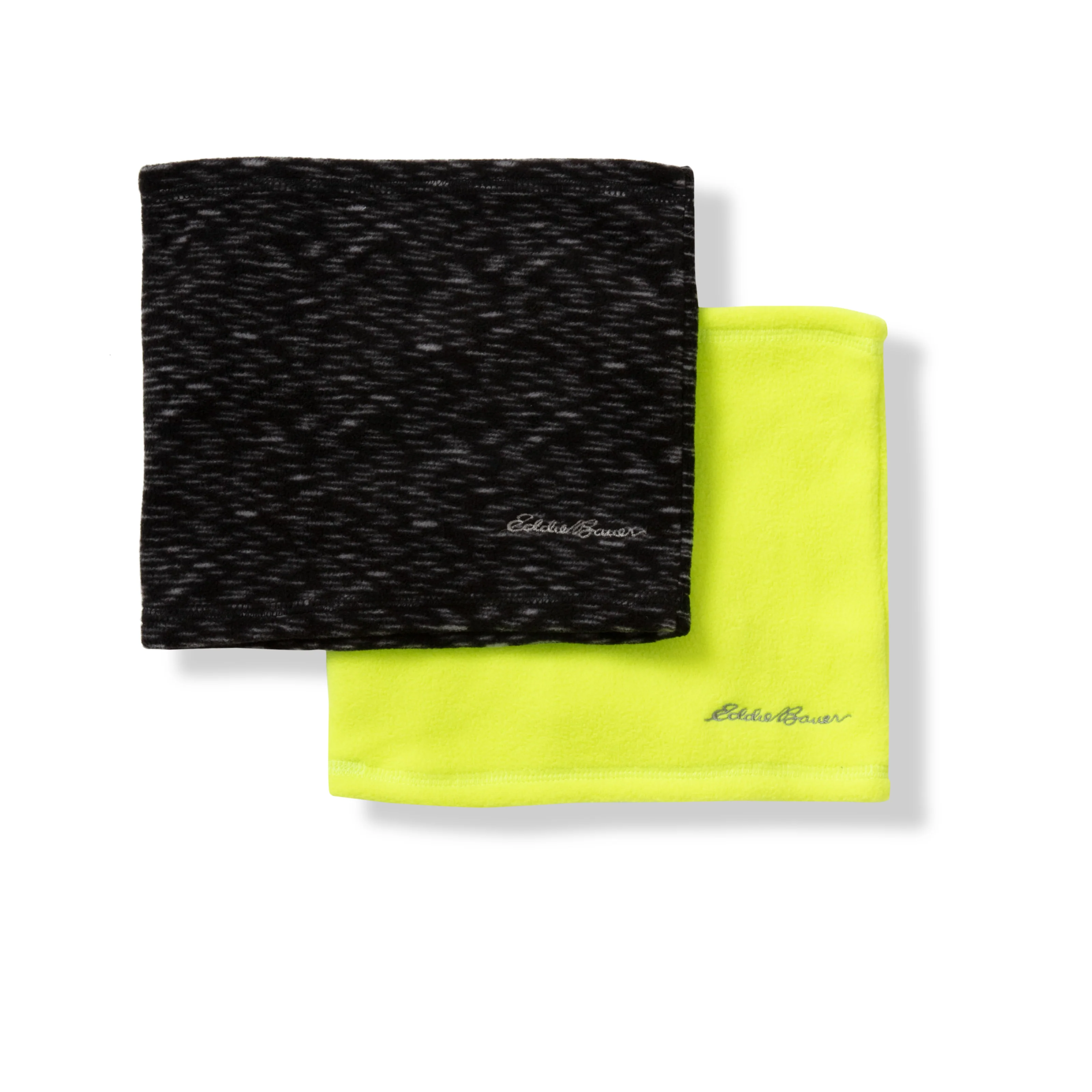 Kids Quest Fleece Neck Gaiter - 2 Pack - Image 9