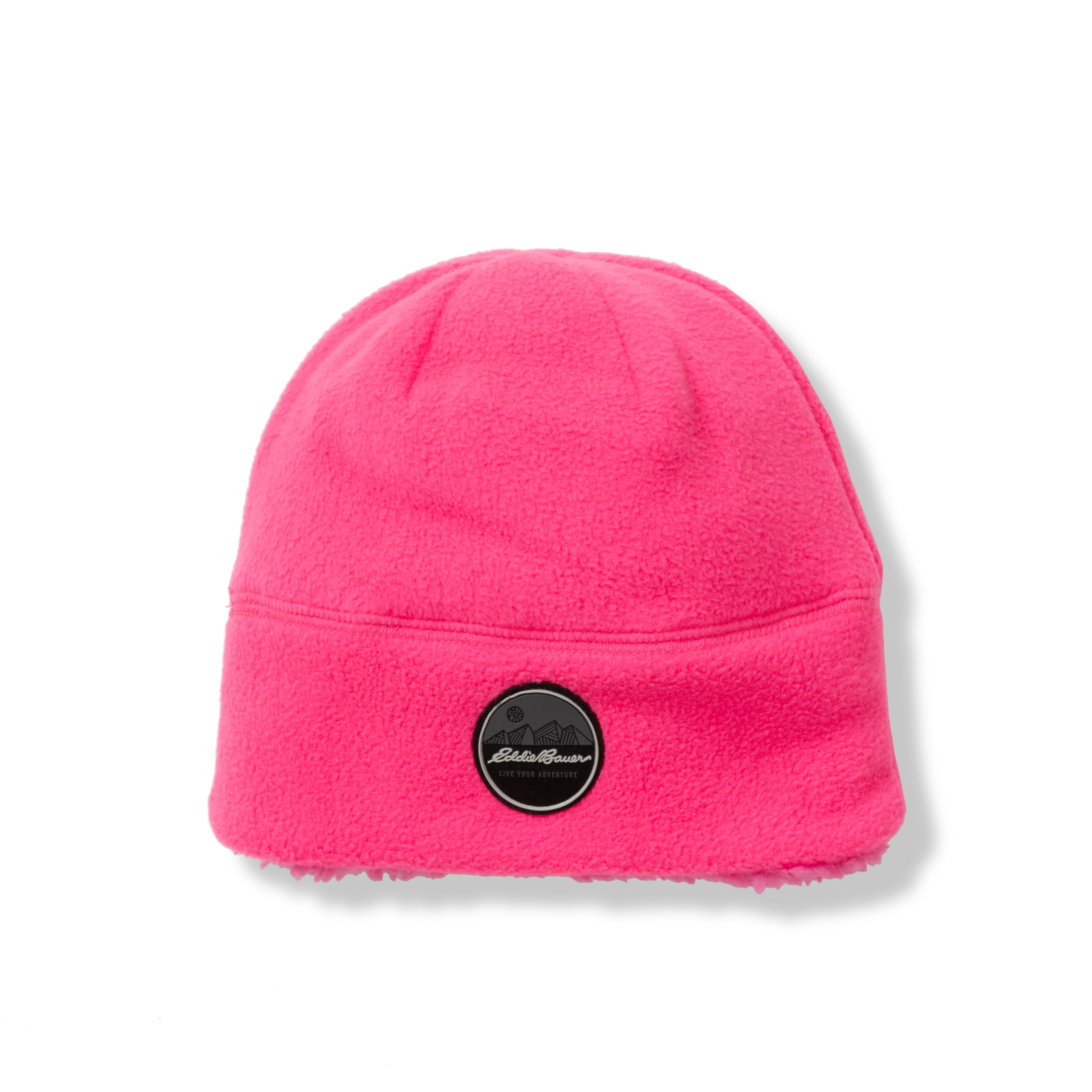 Kids Quest High Pile Fleece Beanie - Image 11