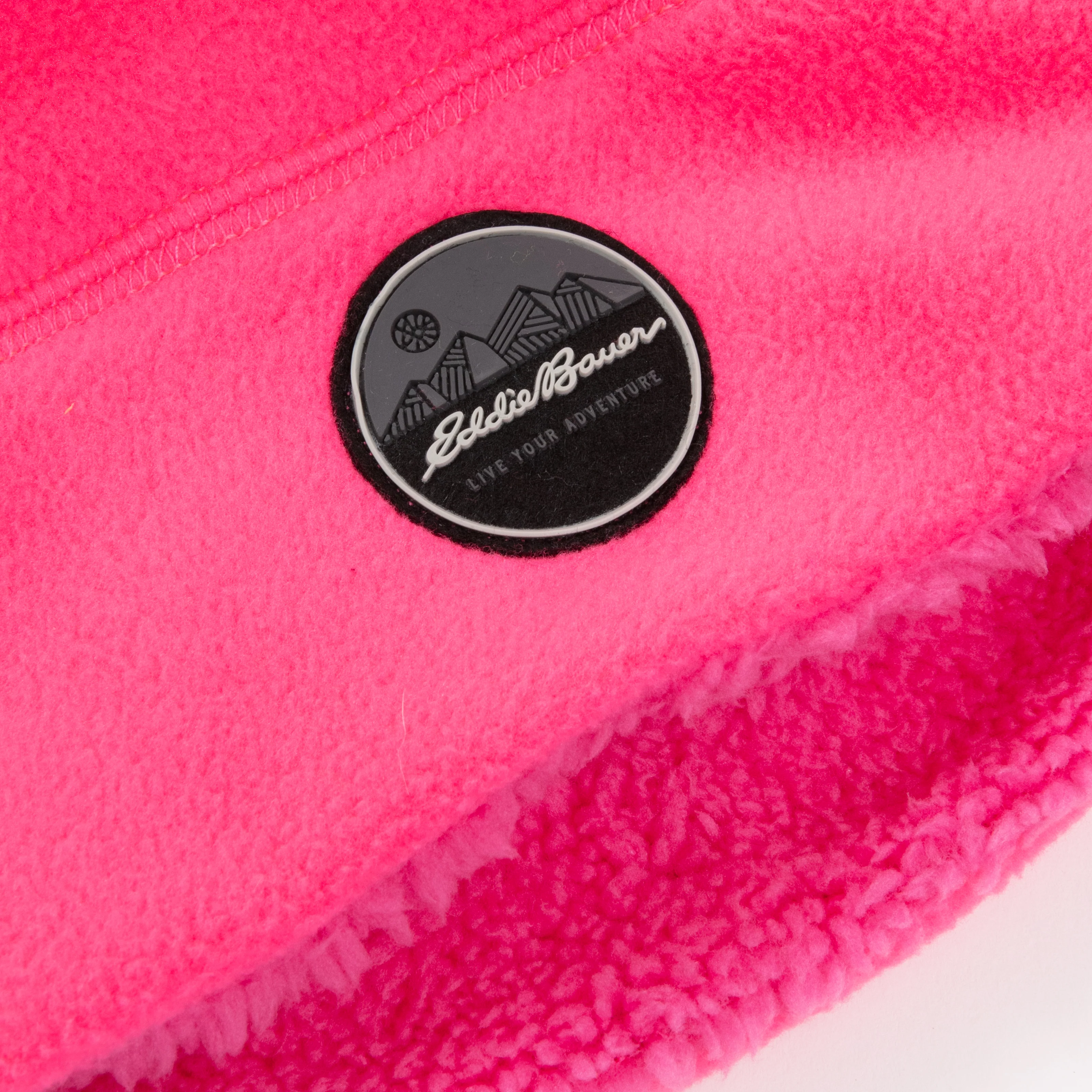 Kids Quest High Pile Fleece Beanie - Image 12