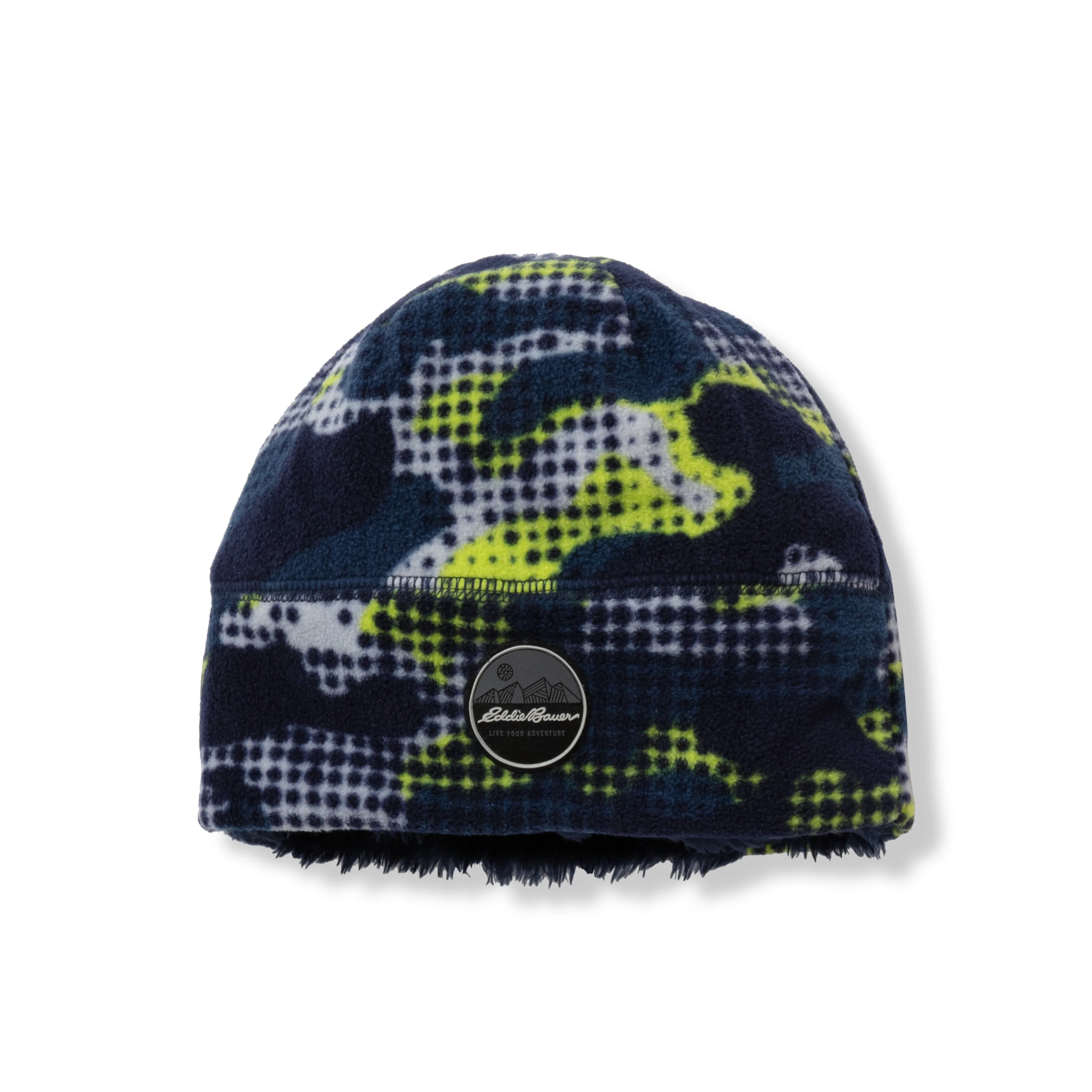 Kids Quest High Pile Fleece Beanie - Image 13