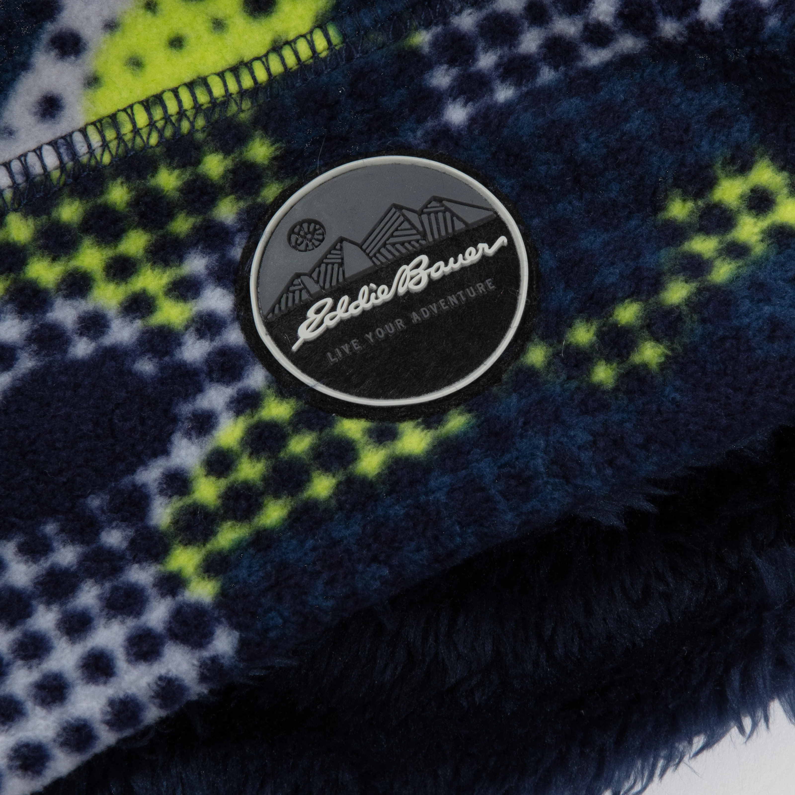 Kids Quest High Pile Fleece Beanie - Image 14