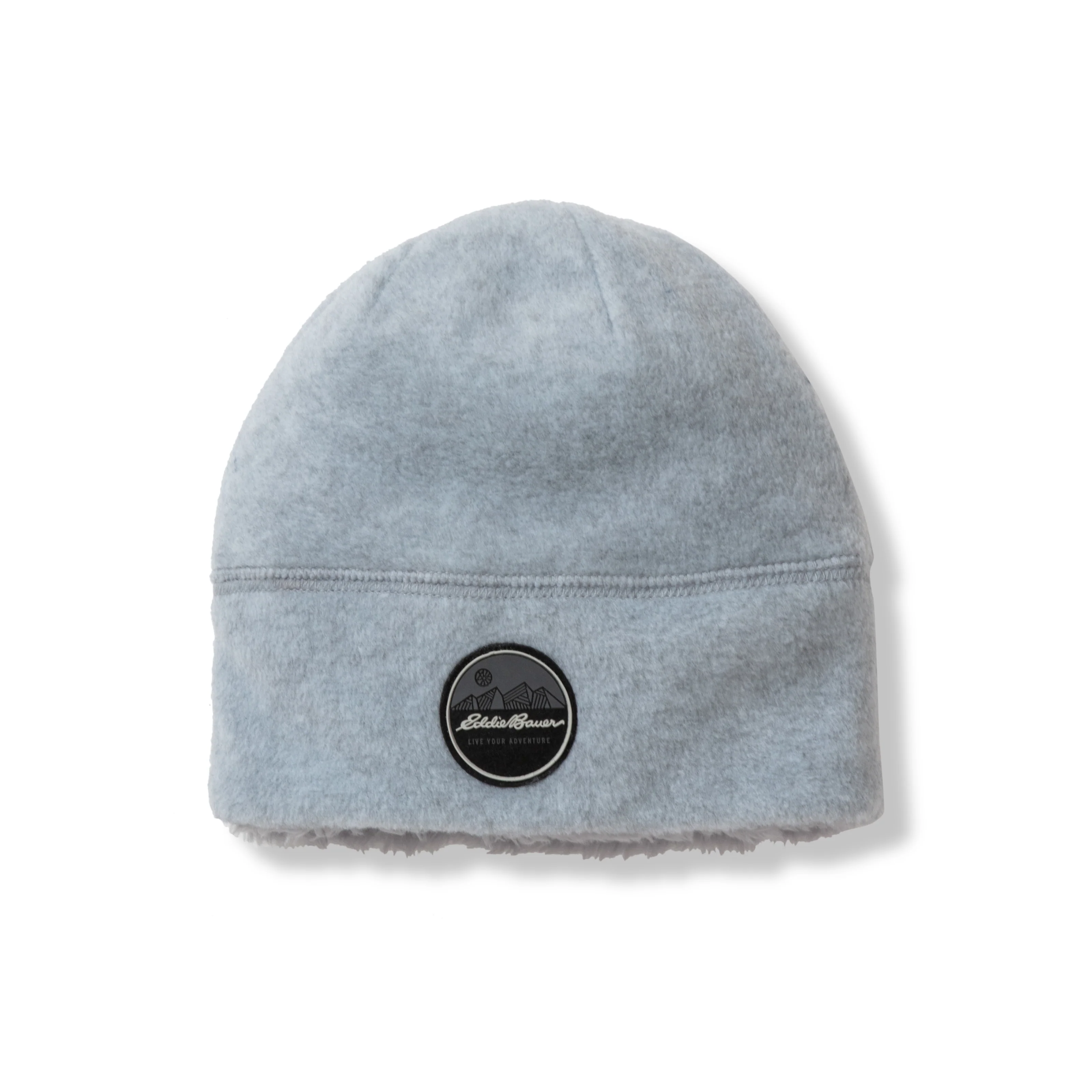 Kids Quest High Pile Fleece Beanie - Image 3