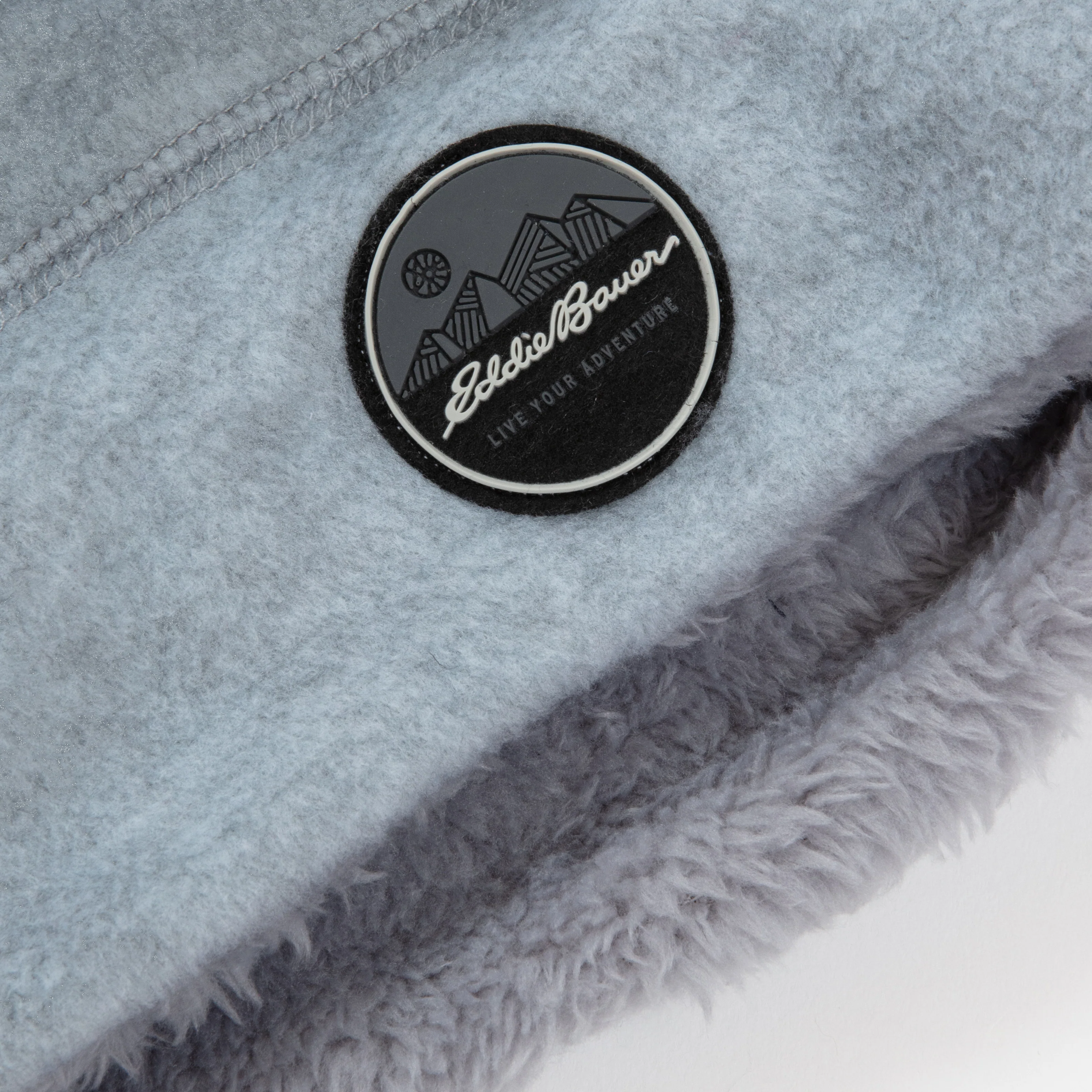 Kids Quest High Pile Fleece Beanie - Image 4