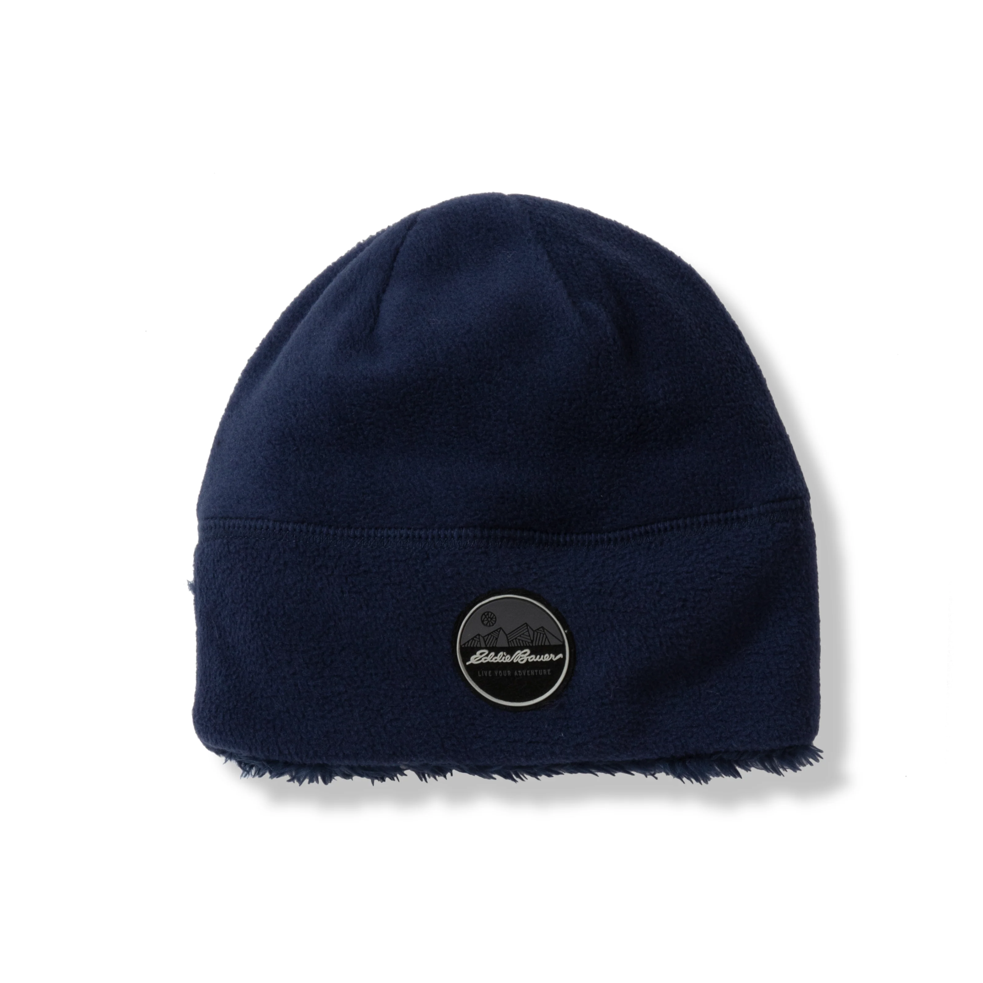Kids Quest High Pile Fleece Beanie - Image 5