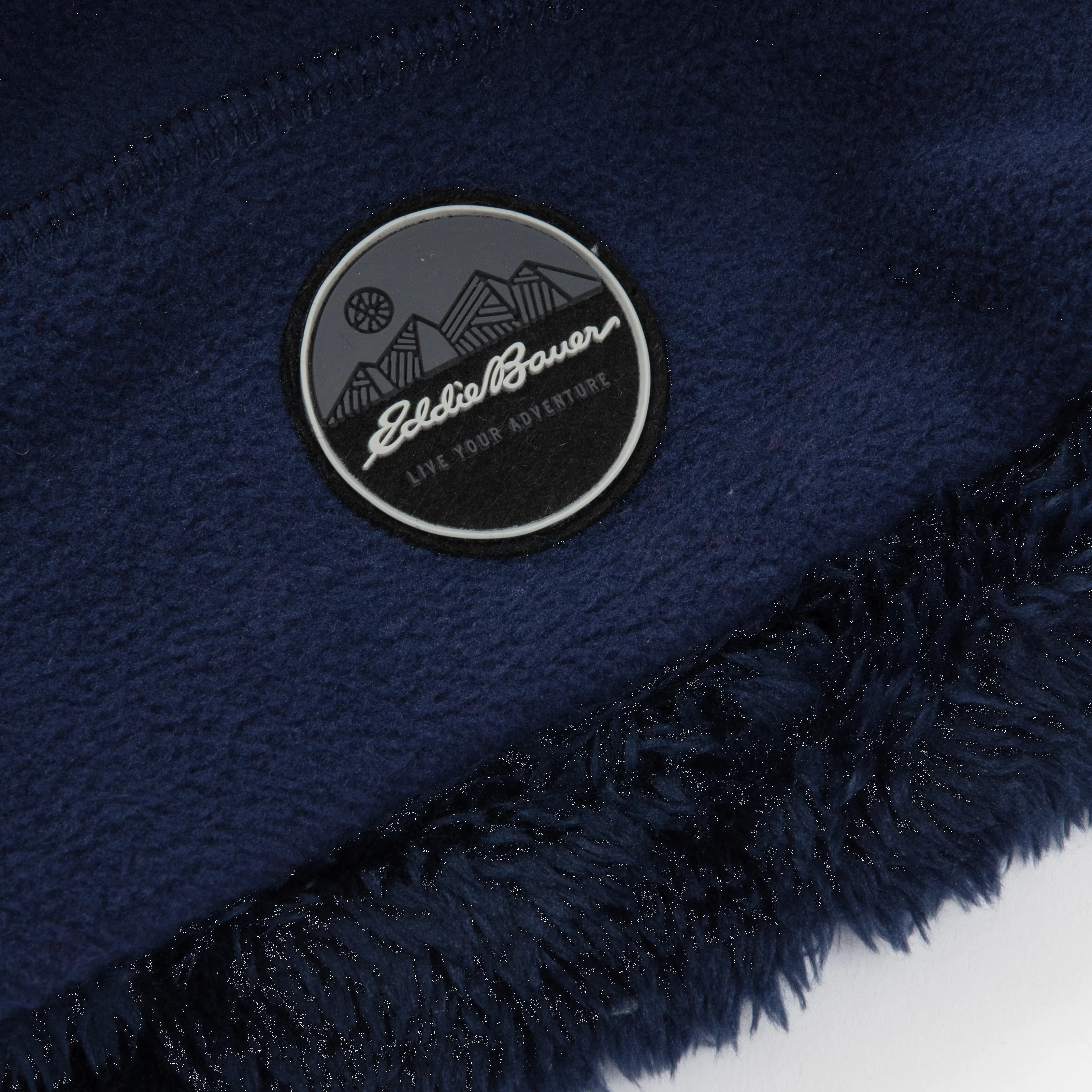 Kids Quest High Pile Fleece Beanie - Image 6