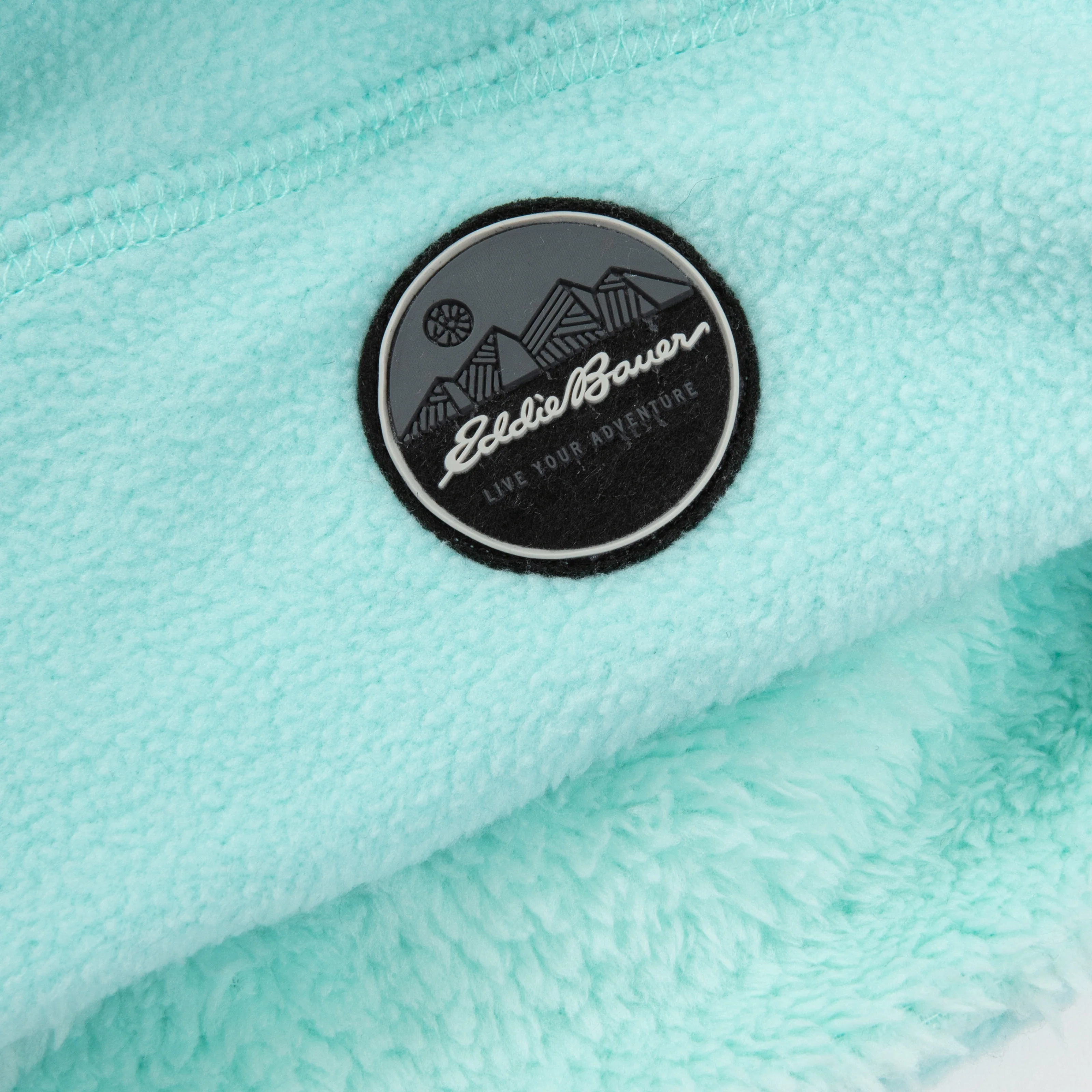 Kids Quest High Pile Fleece Beanie - Image 8