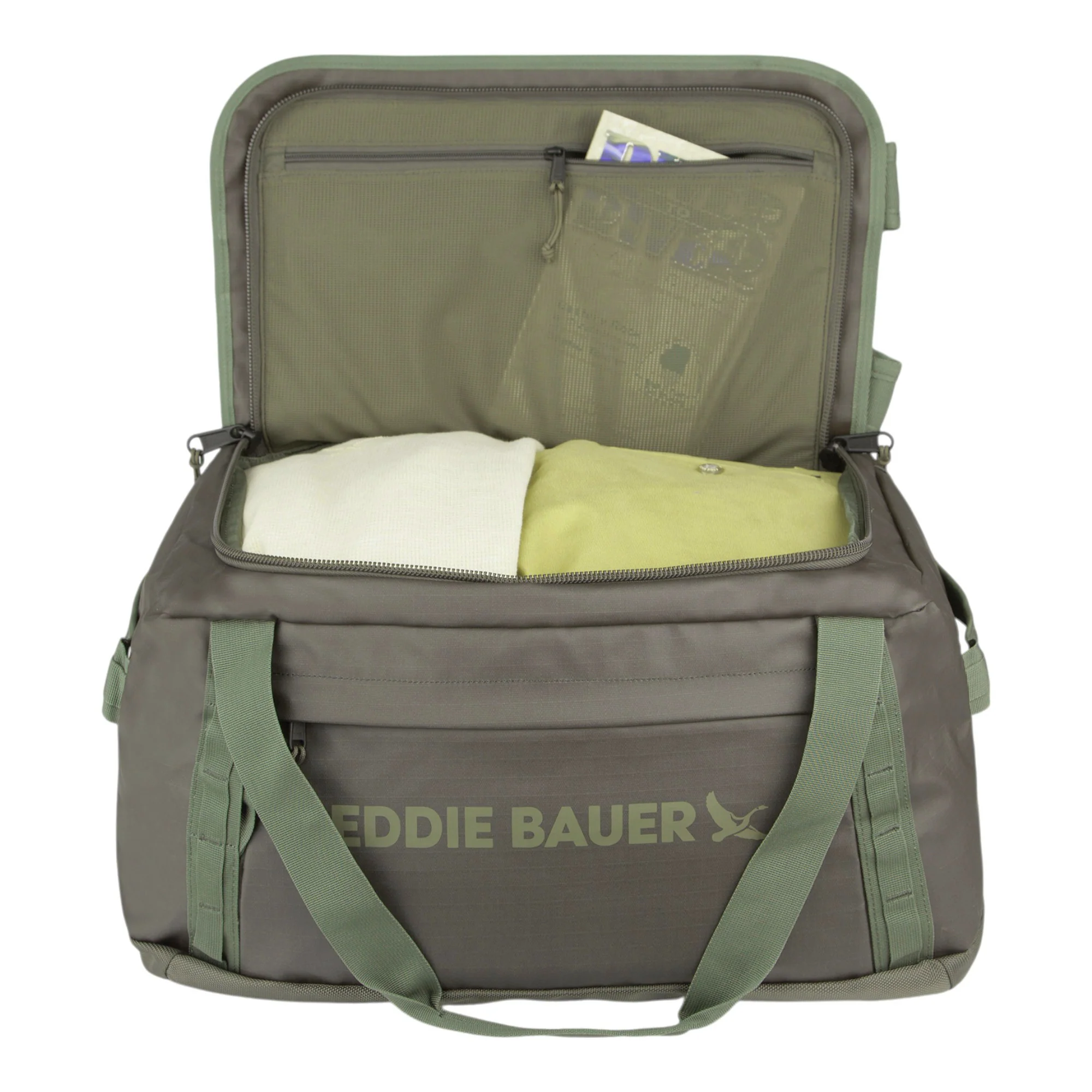 Maximus 3.0 Duffel 40L - Image 15