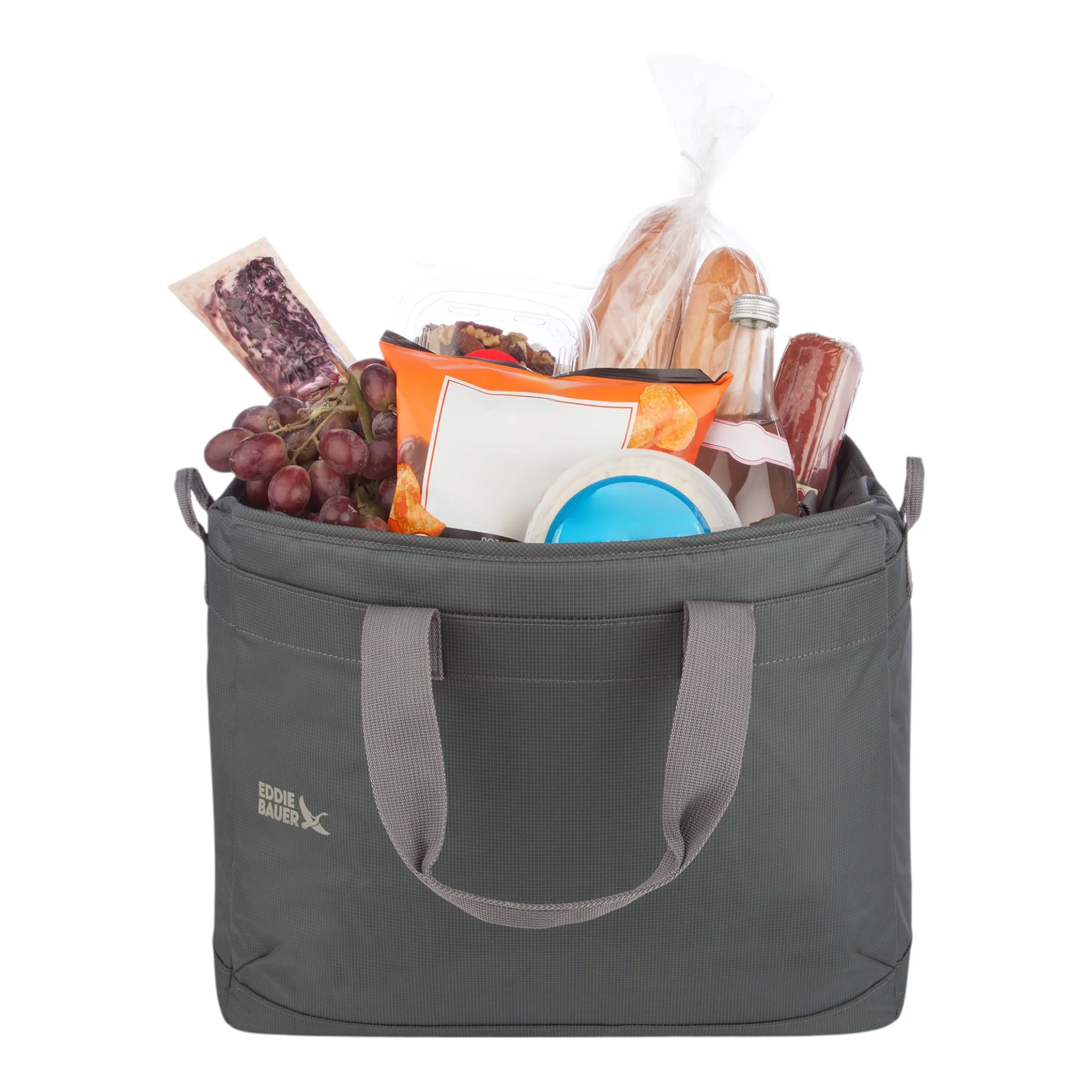 Medium Insulated Tote - Image 14