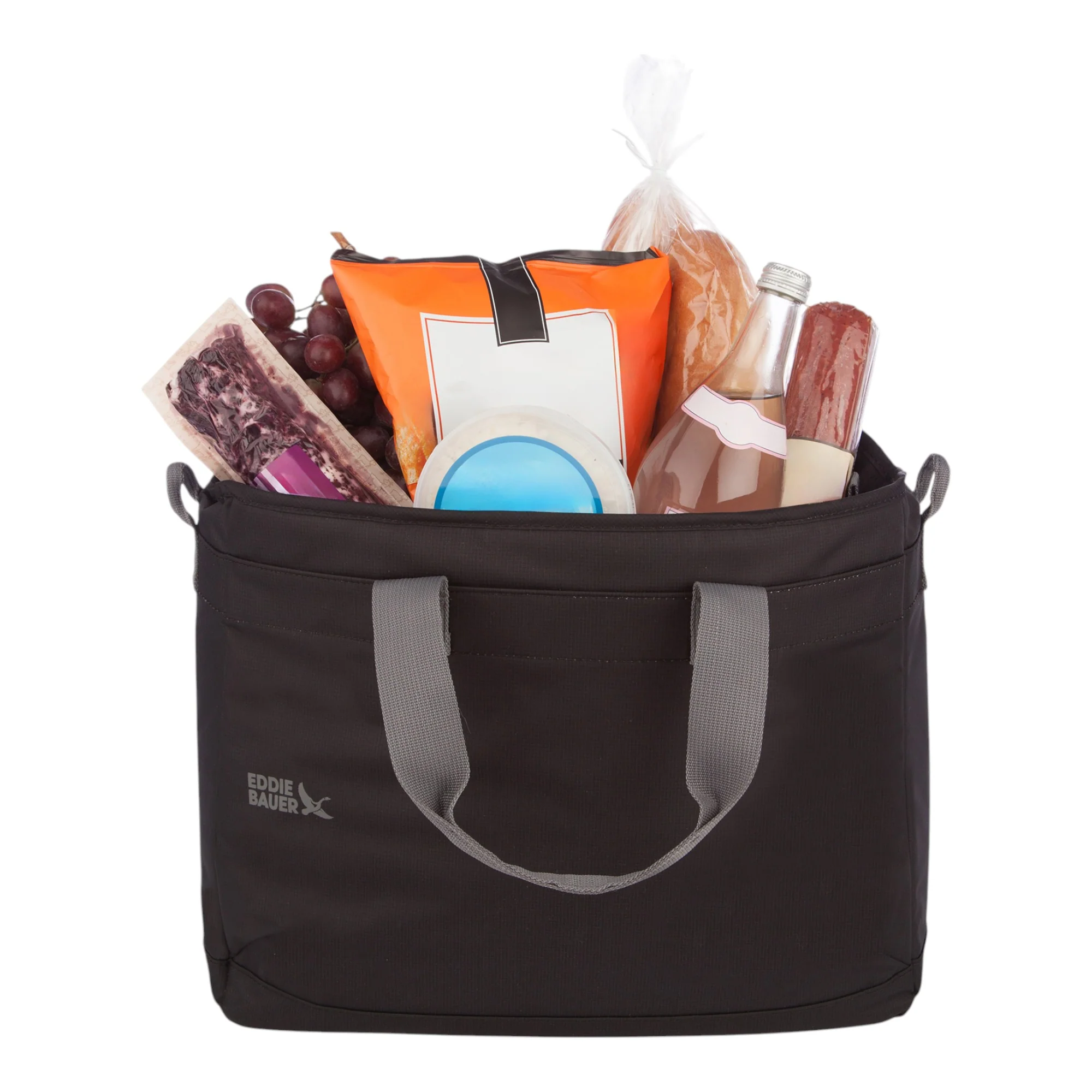 Medium Insulated Tote - Image 7