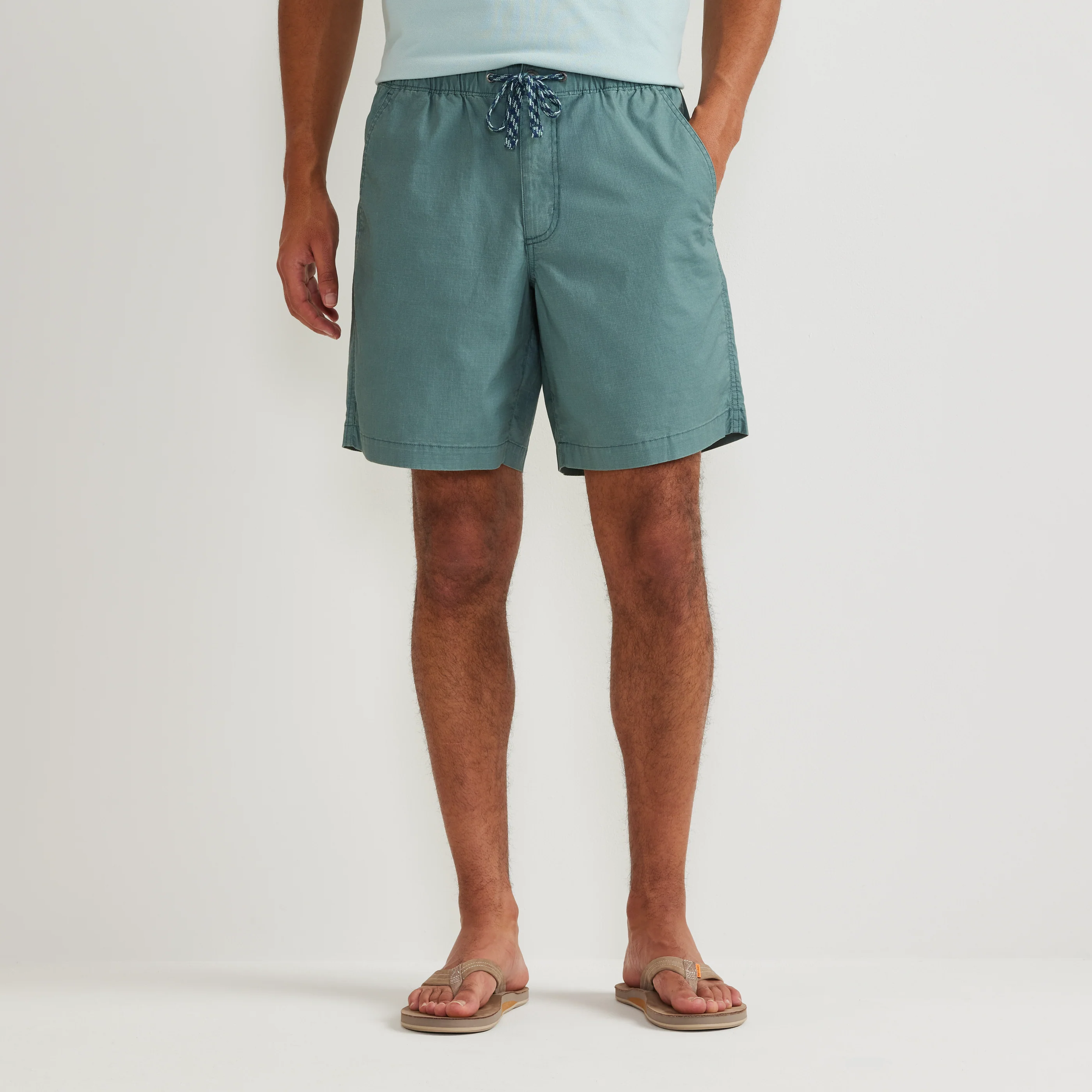 Men's Top Out Ripstop Shorts - Image 5