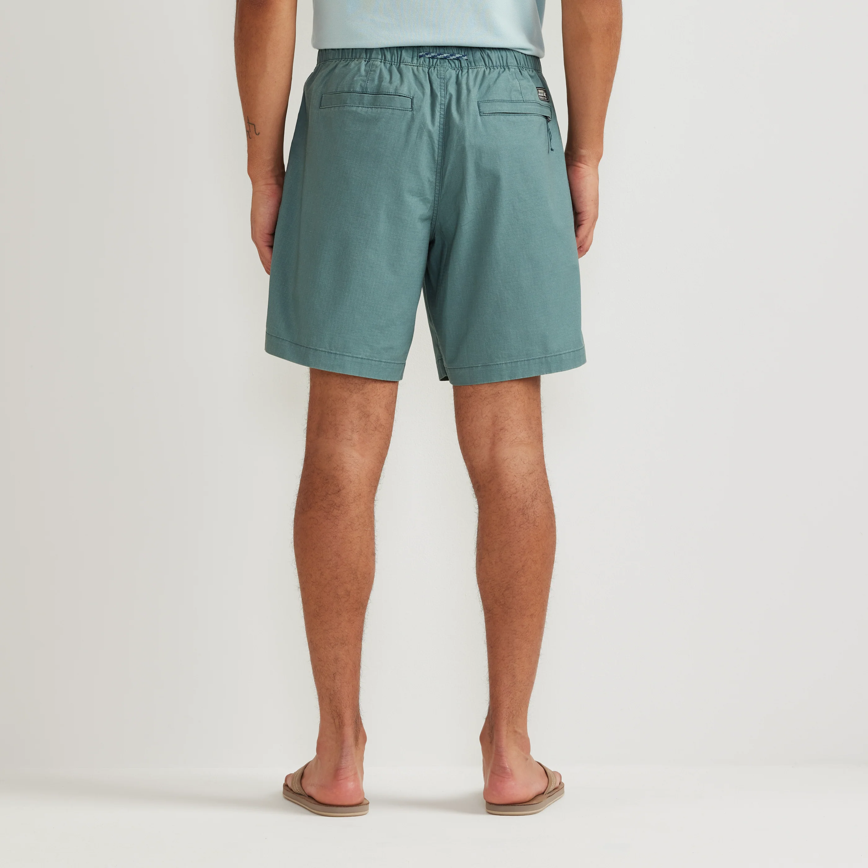 Men's Top Out Ripstop Shorts - Image 8