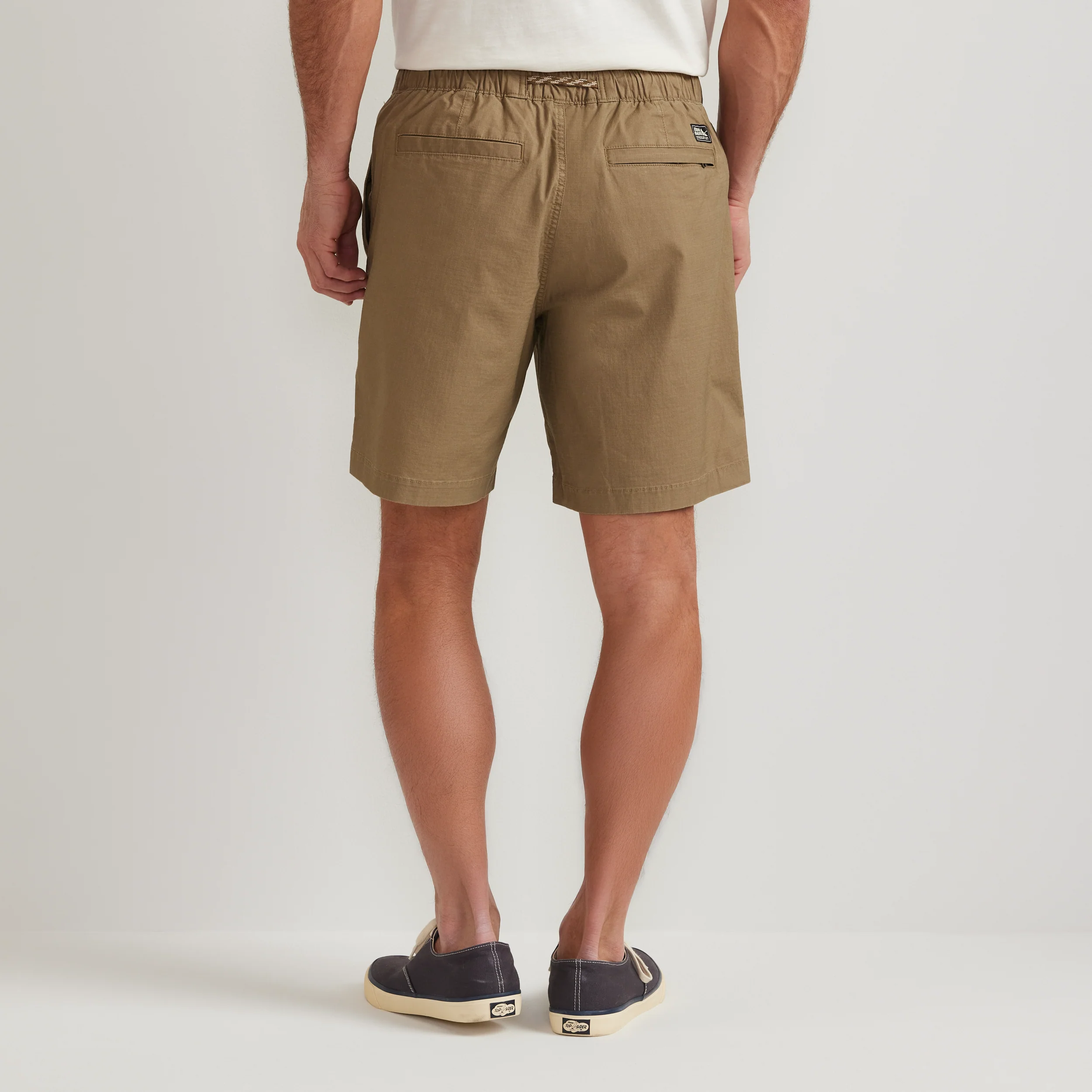 Men's Top Out Ripstop Shorts - Image 9