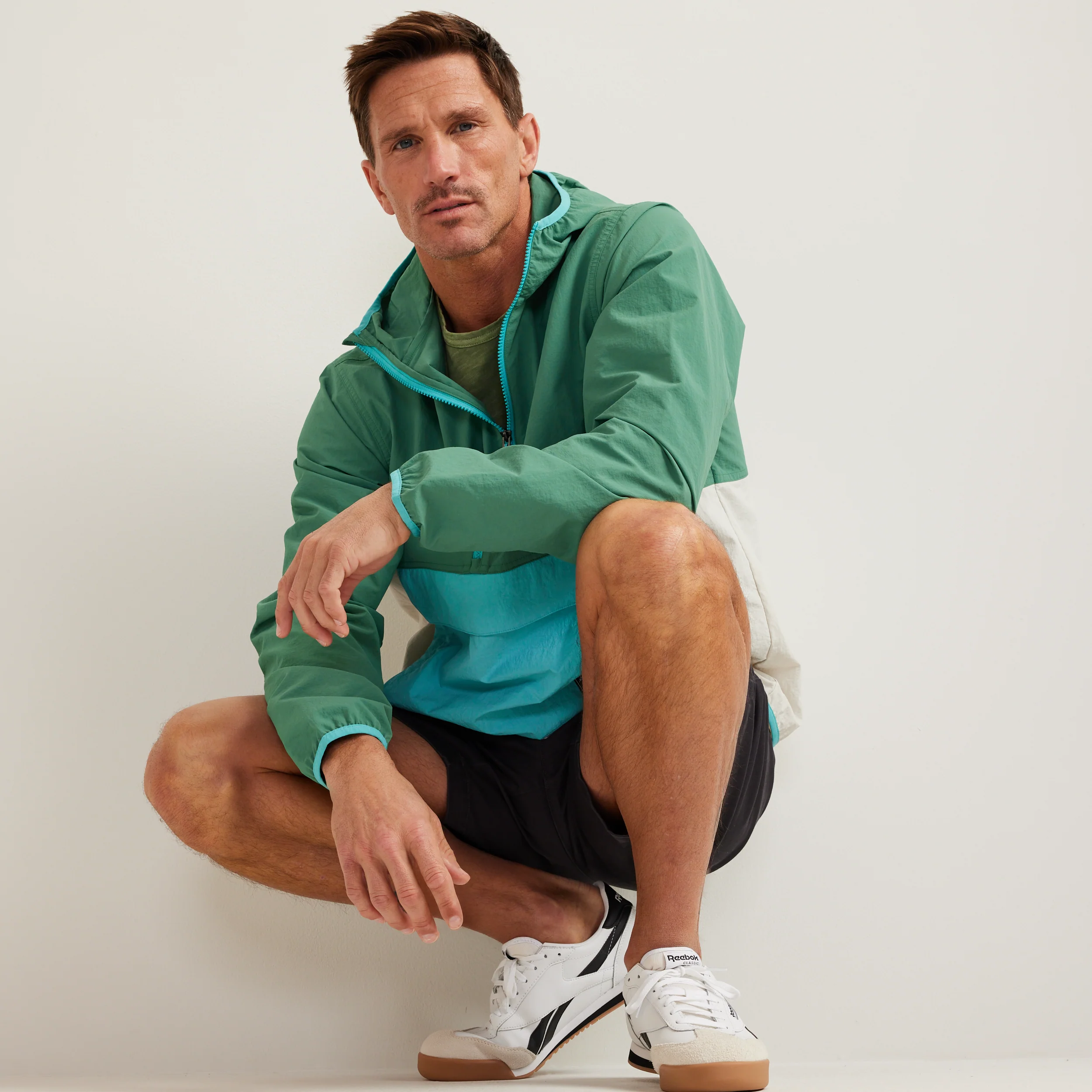 Men's Zephyr Wind Anorak - Image 6