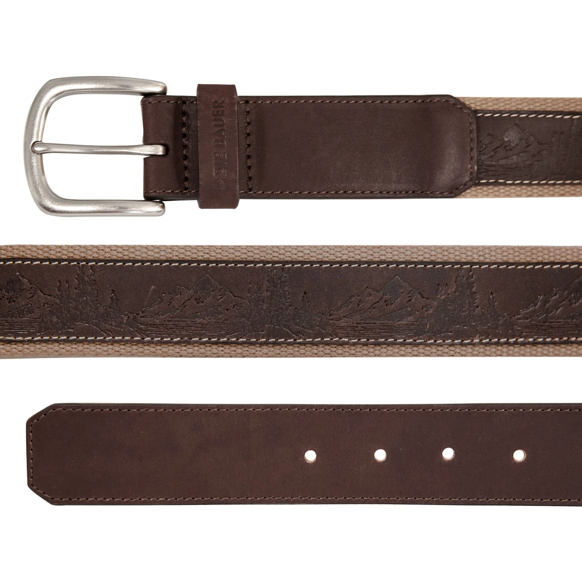 Outdoor Comfort Mountain Belt - Image 2