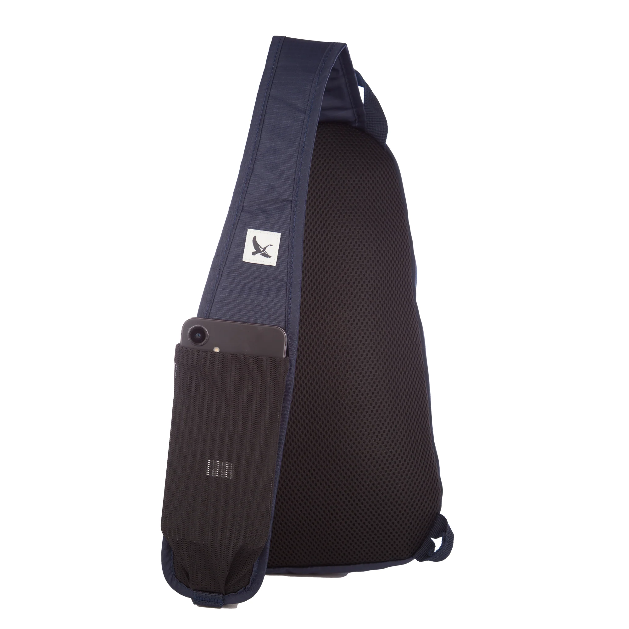 RFID-Blocking Travel Sling - Image 12