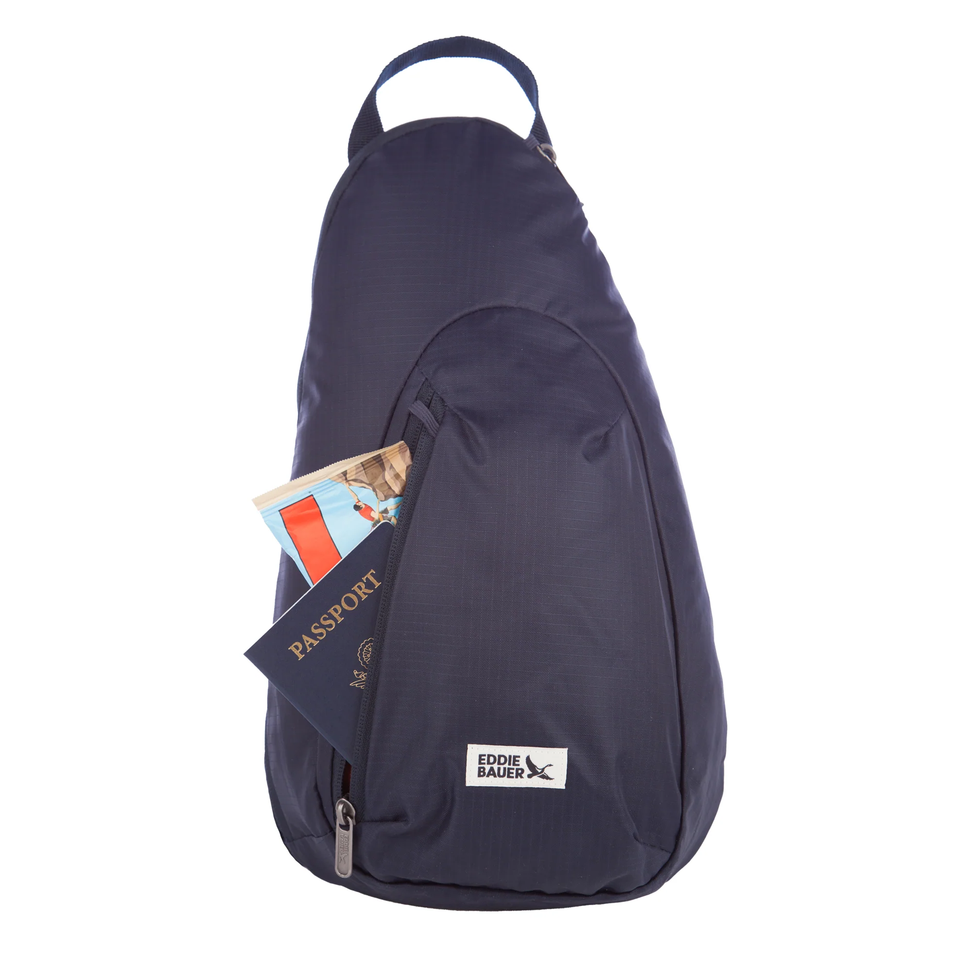 RFID-Blocking Travel Sling - Image 17