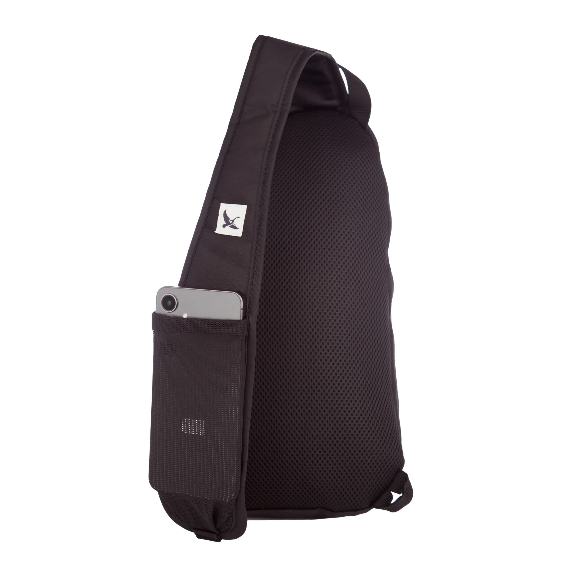 RFID-Blocking Travel Sling - Image 2