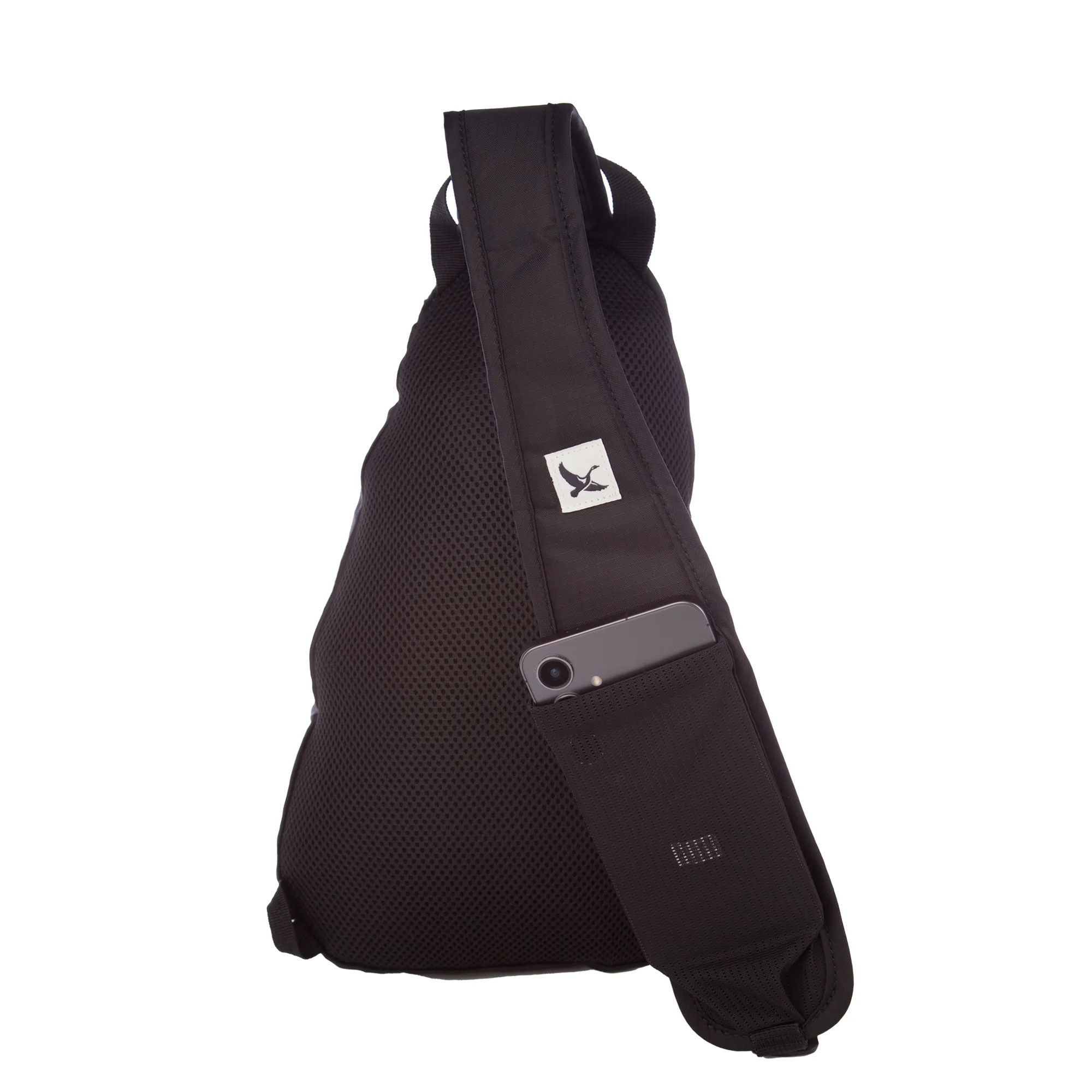 RFID-Blocking Travel Sling - Image 4