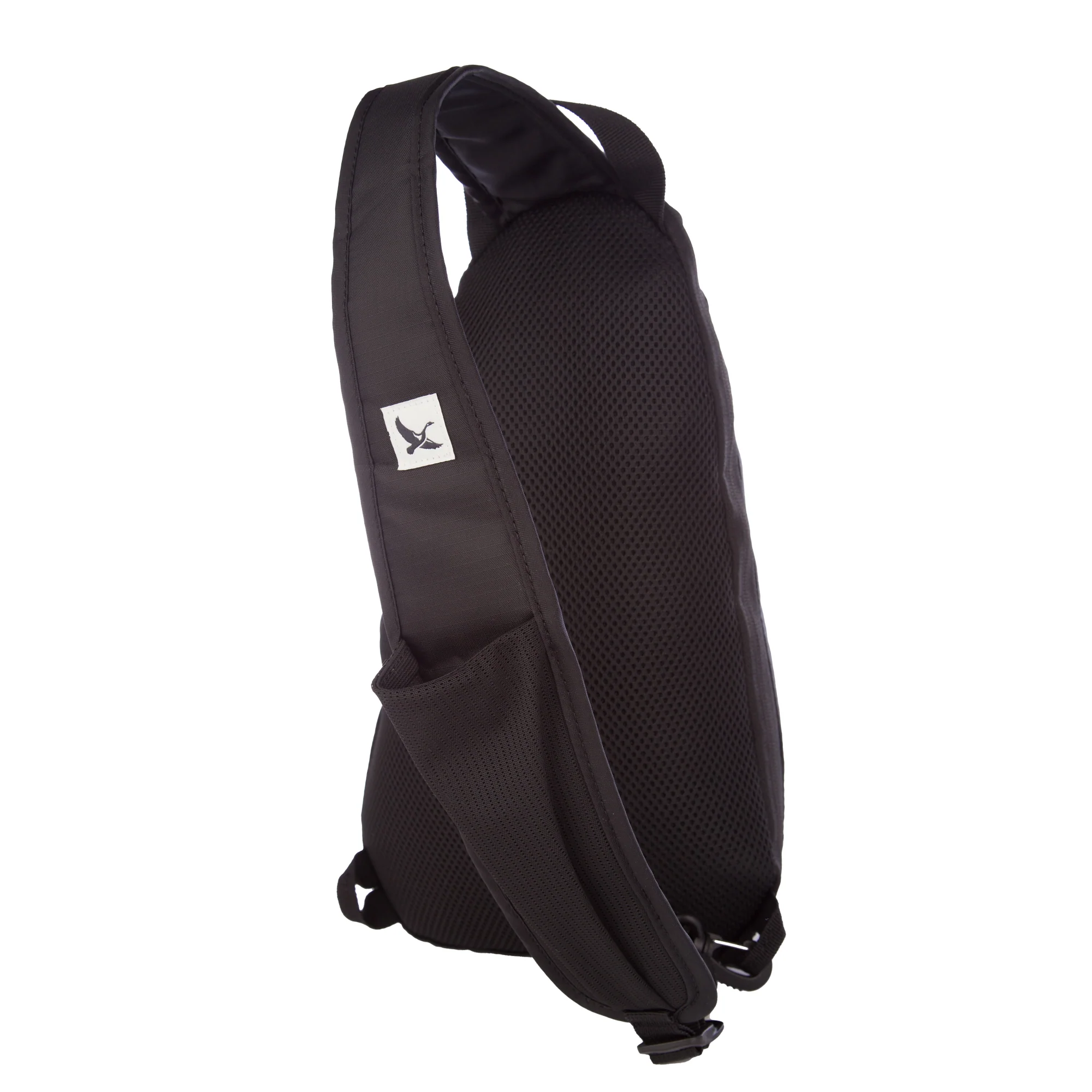 RFID-Blocking Travel Sling - Image 5