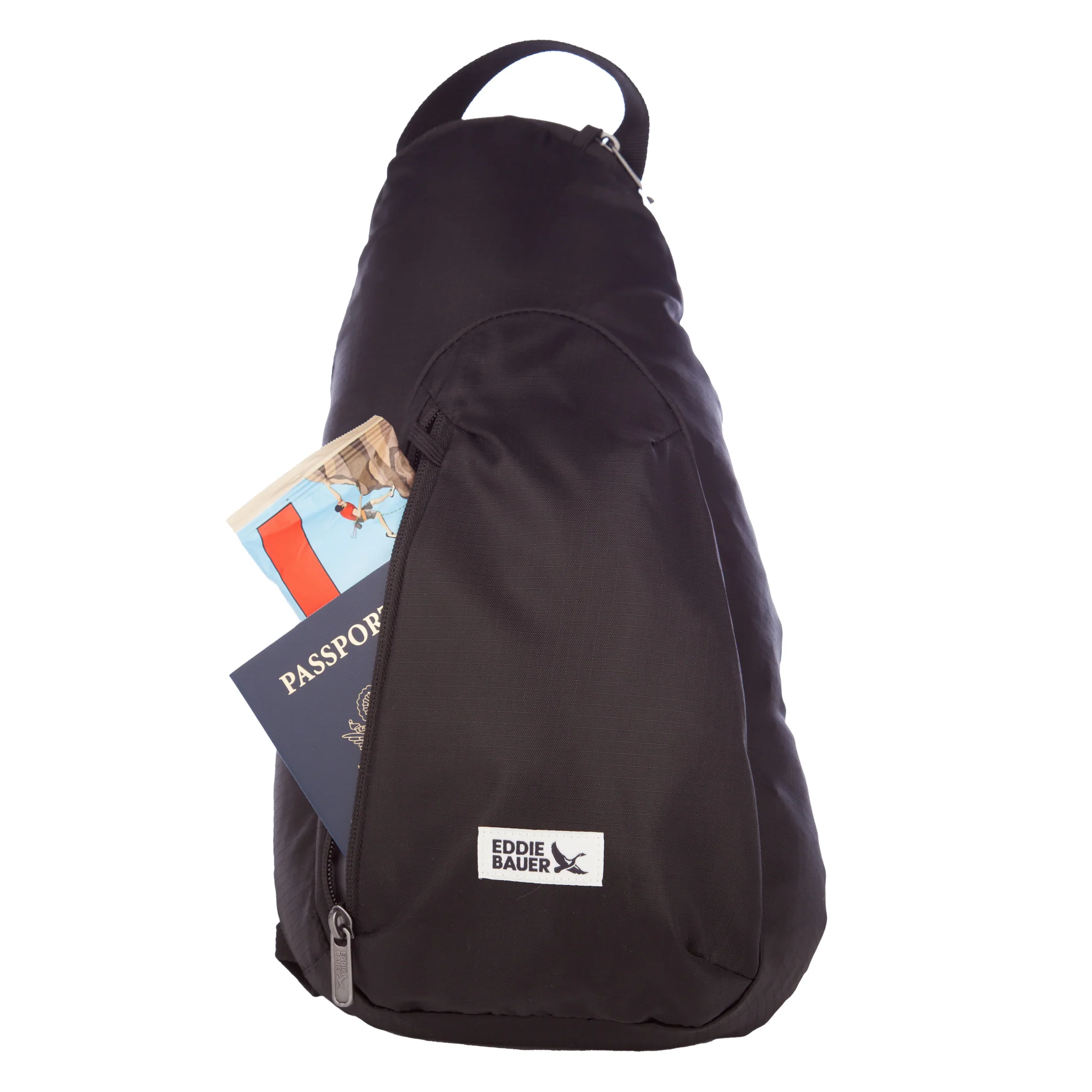 RFID-Blocking Travel Sling - Image 7