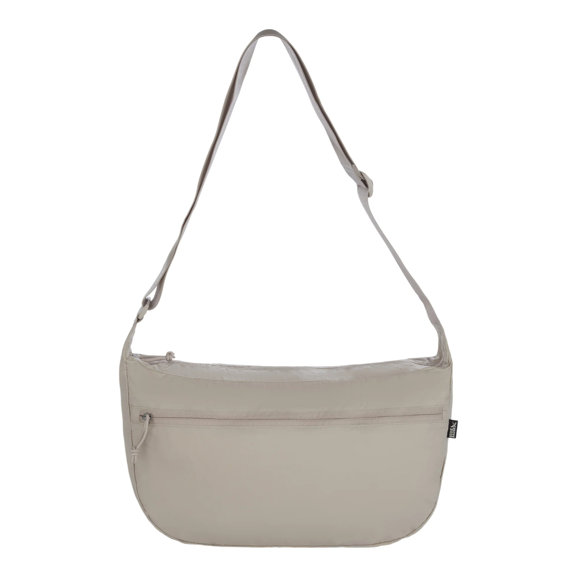 Ripstop Crossbody Crescent Sling - Image 10