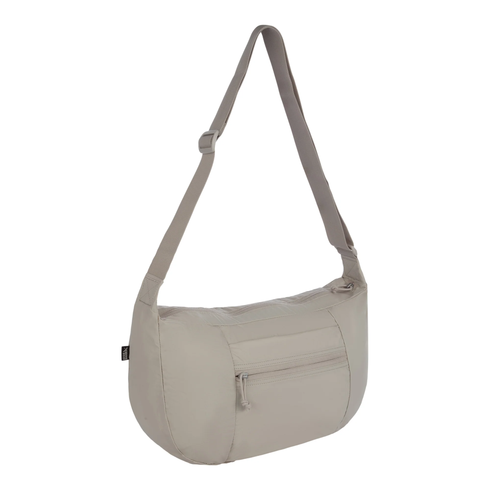 Ripstop Crossbody Crescent Sling - Image 12