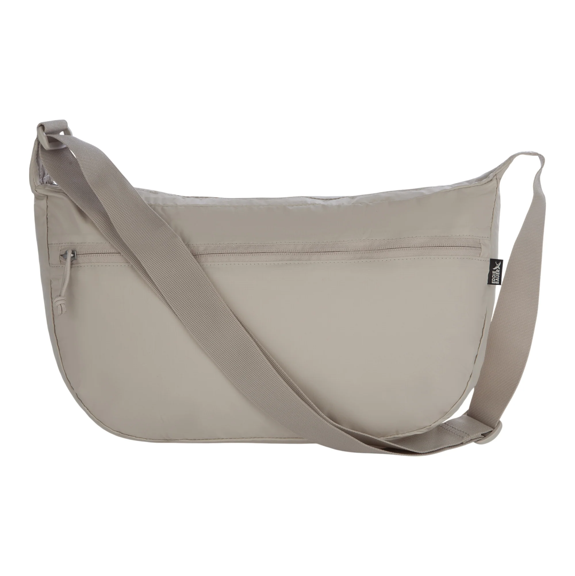 Ripstop Crossbody Crescent Sling - Image 14