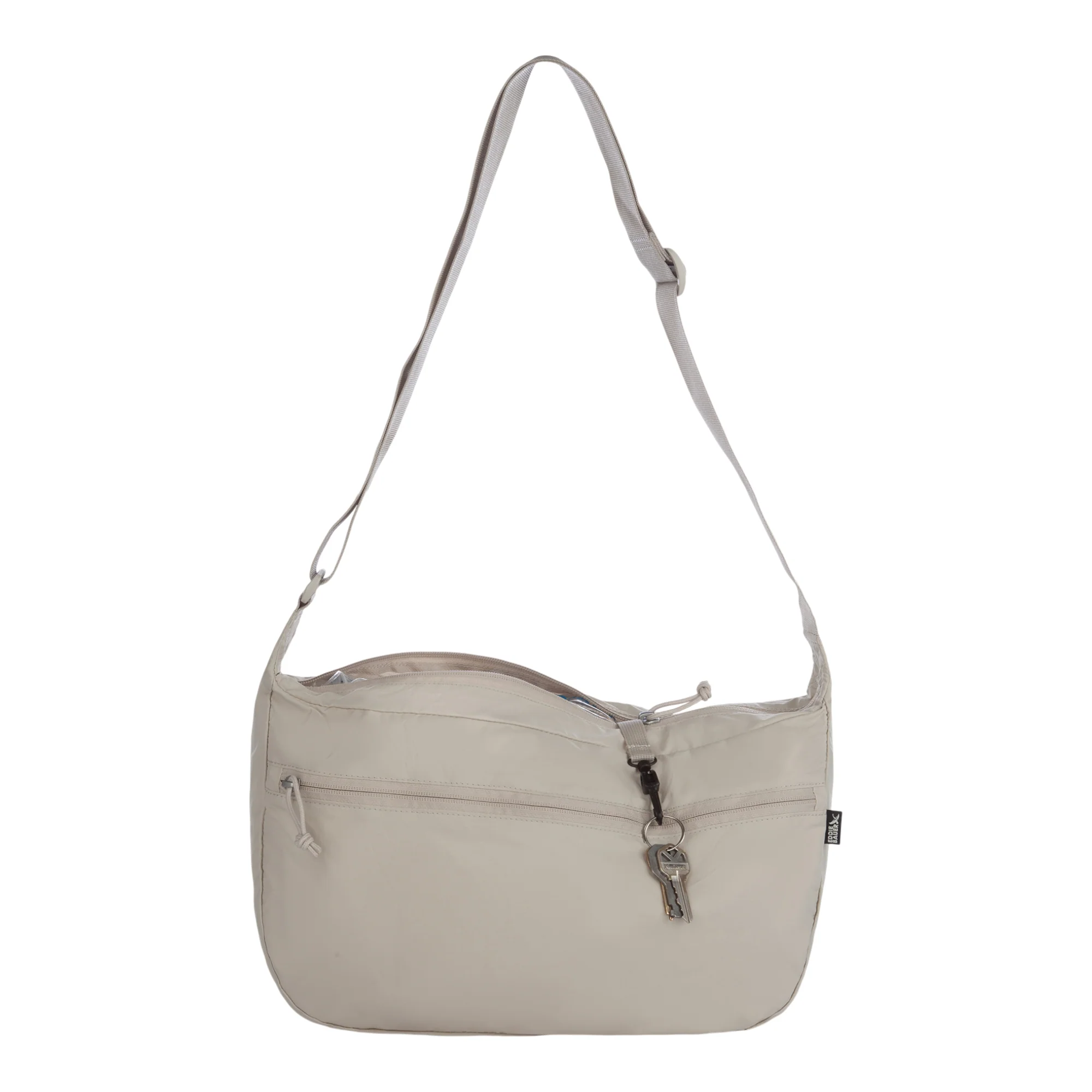 Ripstop Crossbody Crescent Sling - Image 16