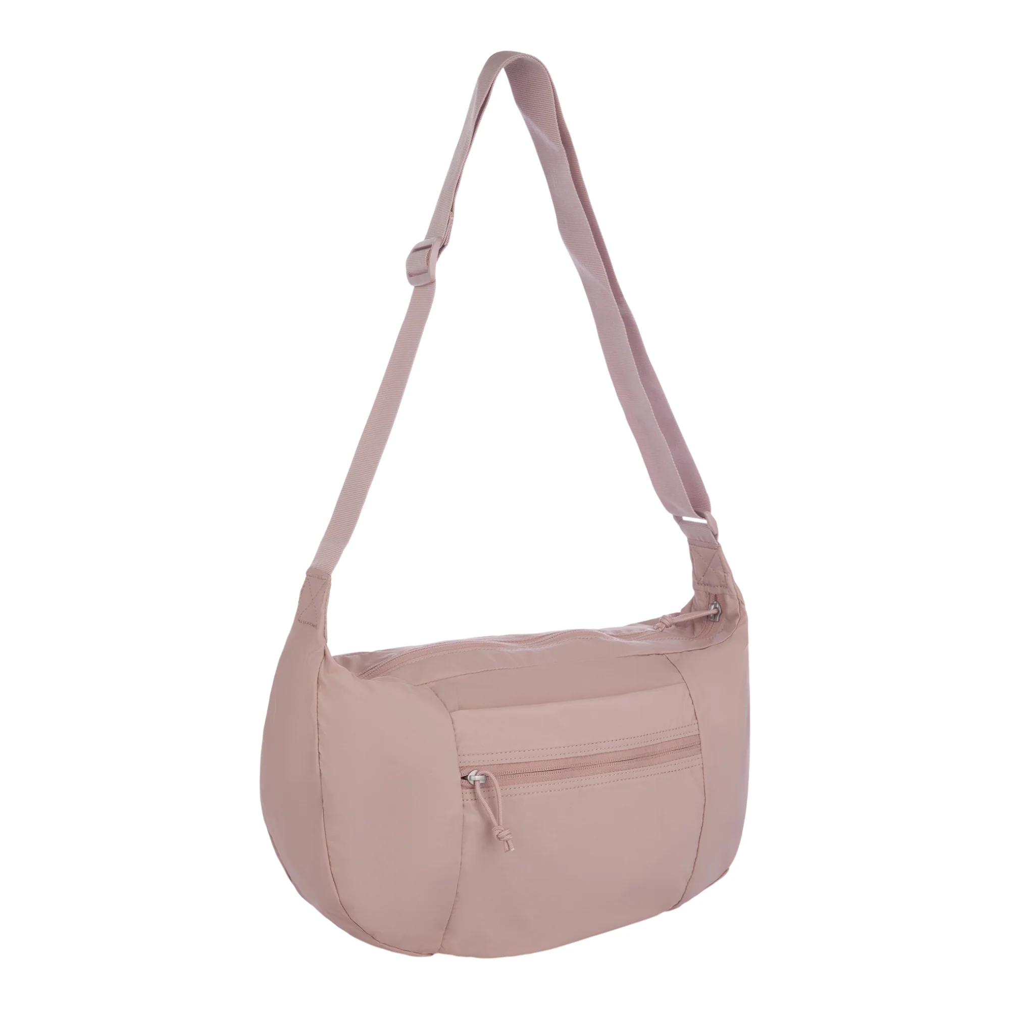 Ripstop Crossbody Crescent Sling - Image 20