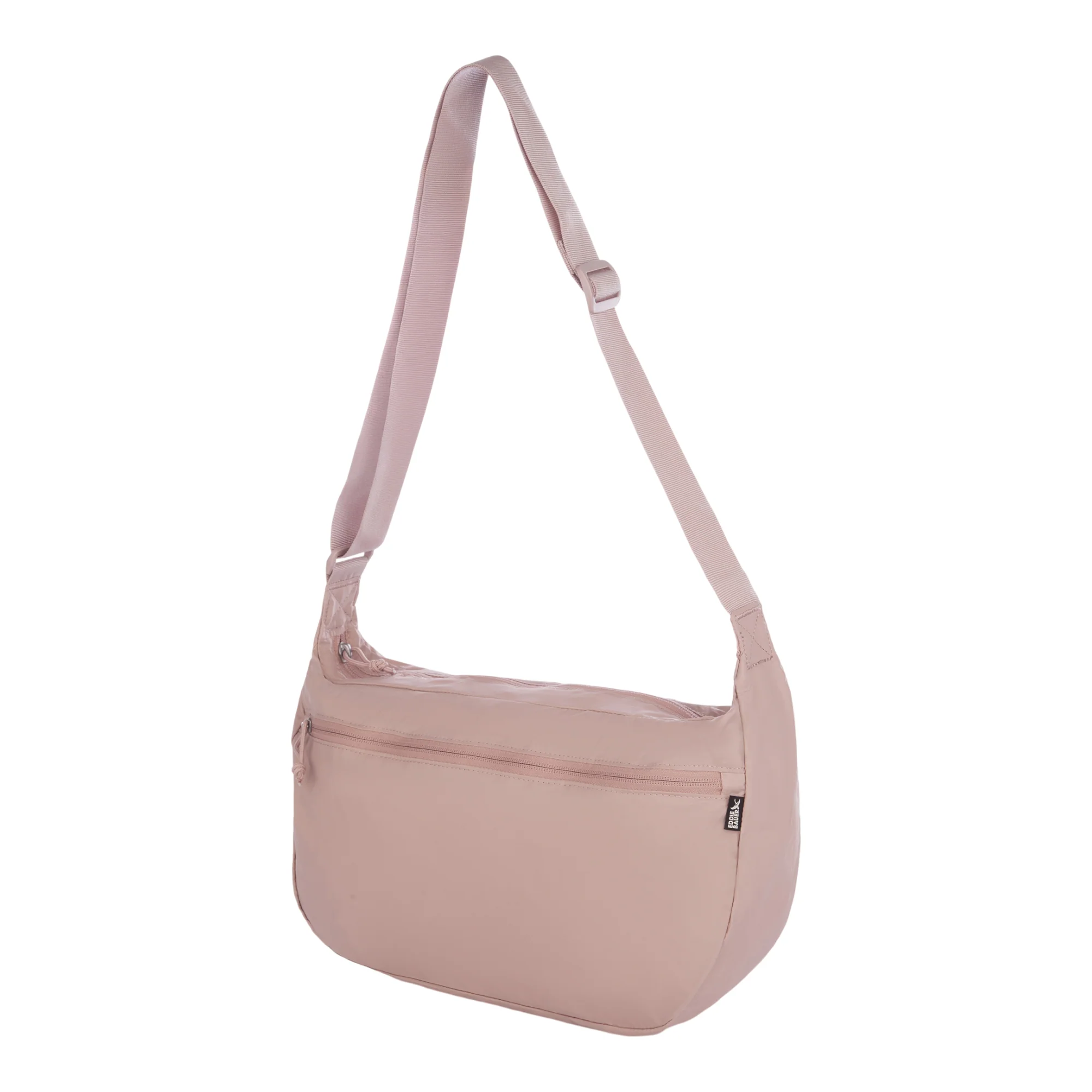 Ripstop Crossbody Crescent Sling - Image 21