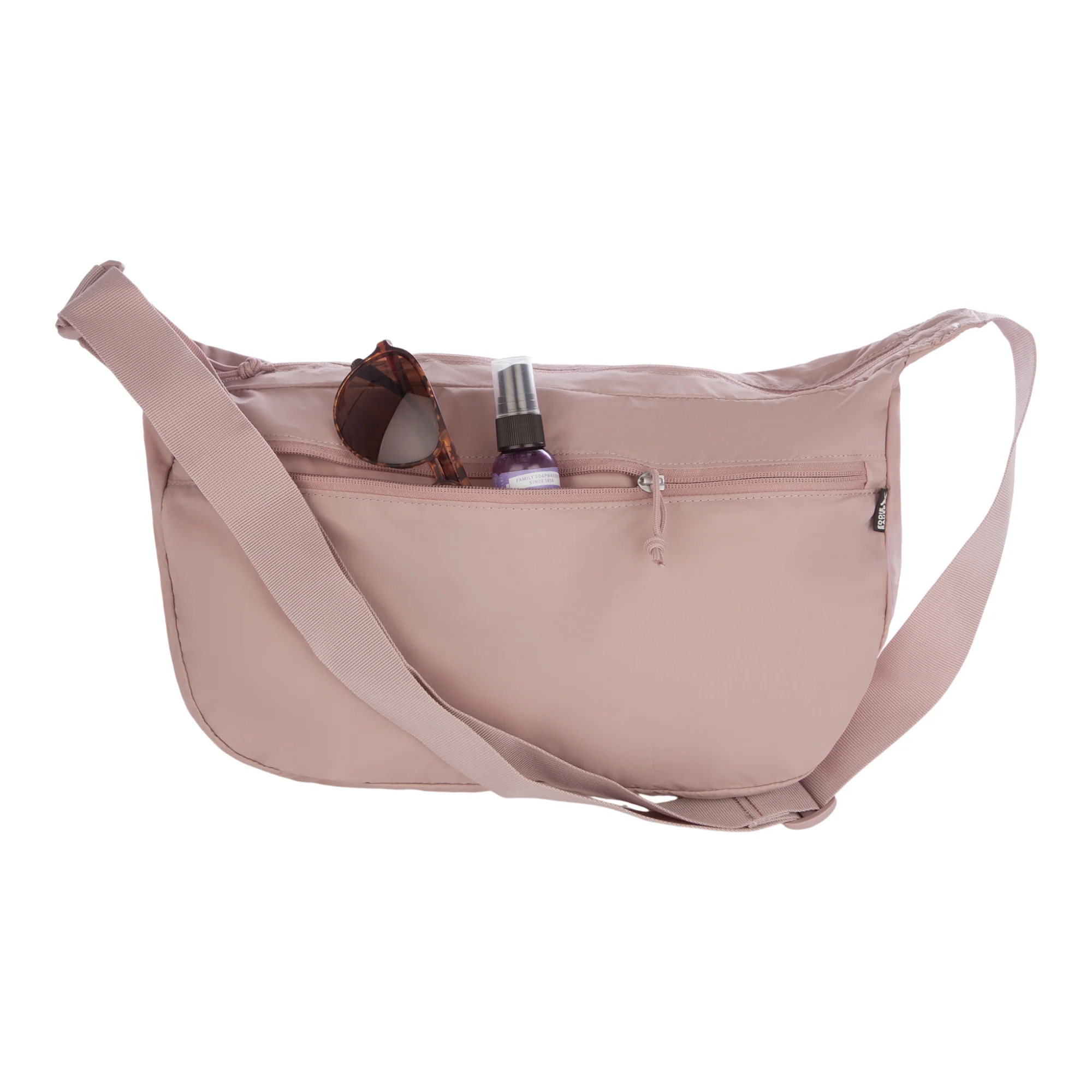 Ripstop Crossbody Crescent Sling - Image 23