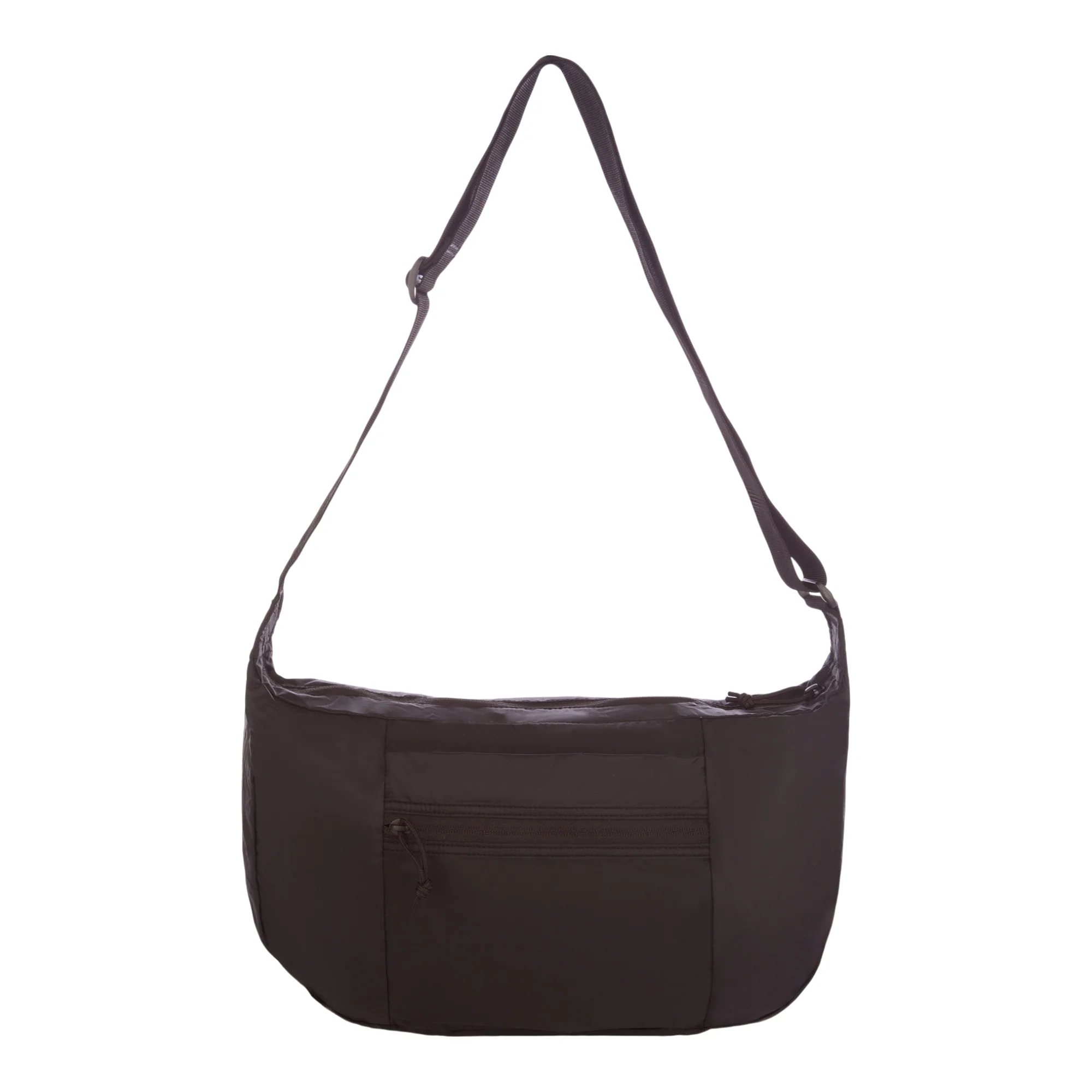 Ripstop Crossbody Crescent Sling - Image 3