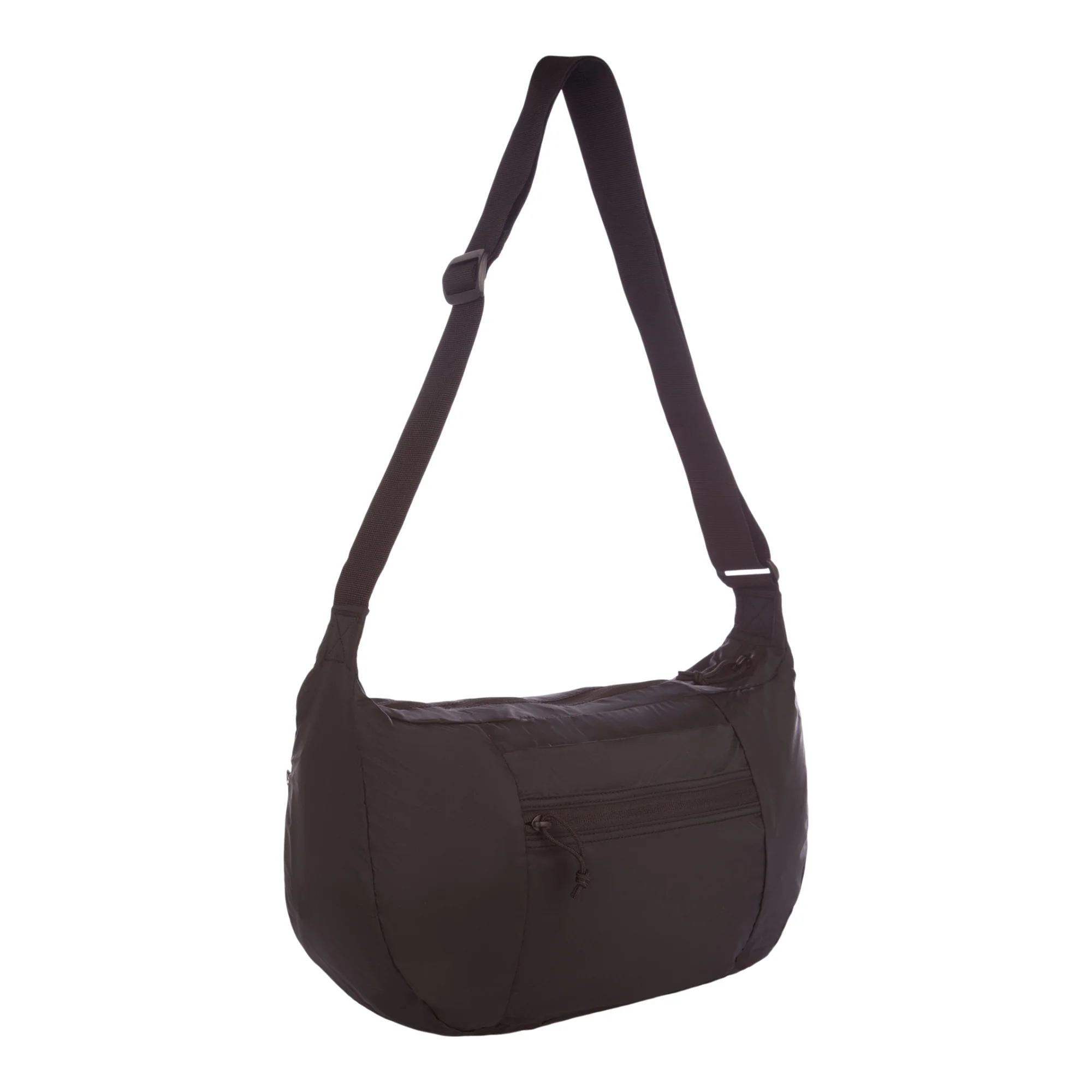 Ripstop Crossbody Crescent Sling - Image 4