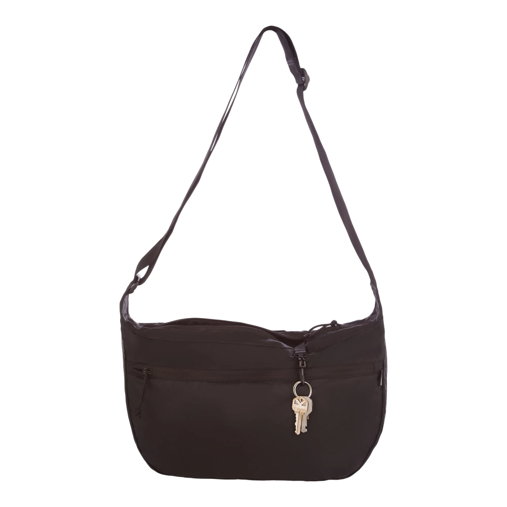 Ripstop Crossbody Crescent Sling - Image 8