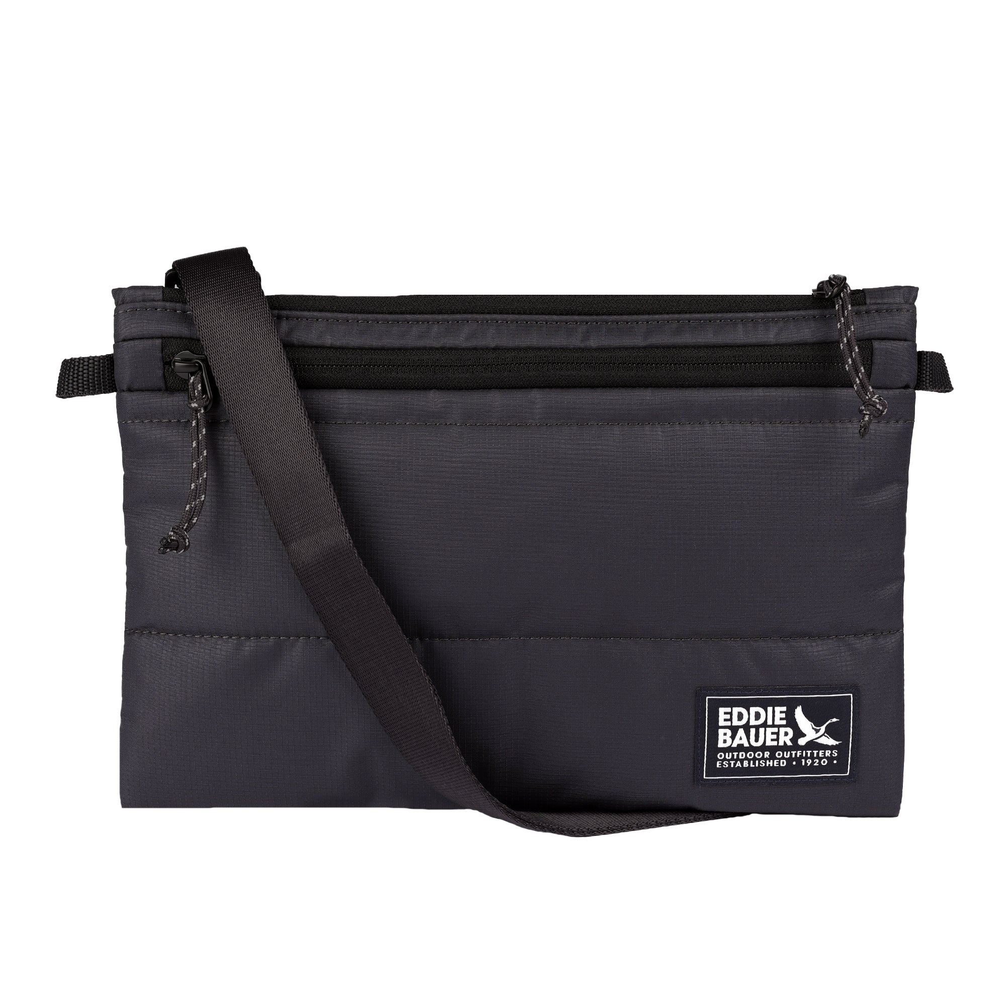 Ripstop Puffer Crossbody - Image 3