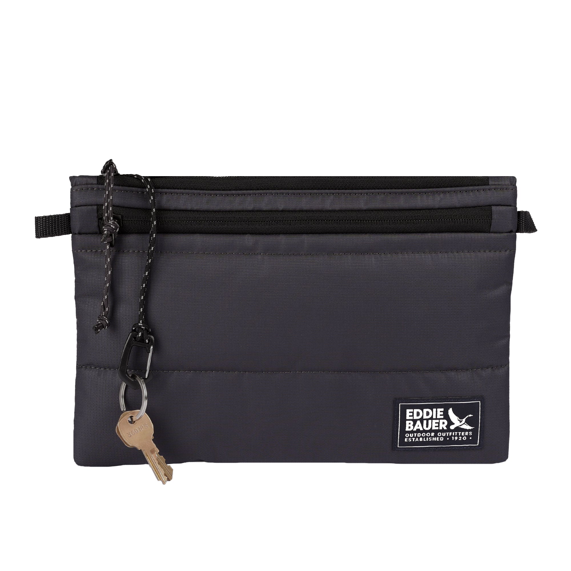 Ripstop Puffer Crossbody - Image 4