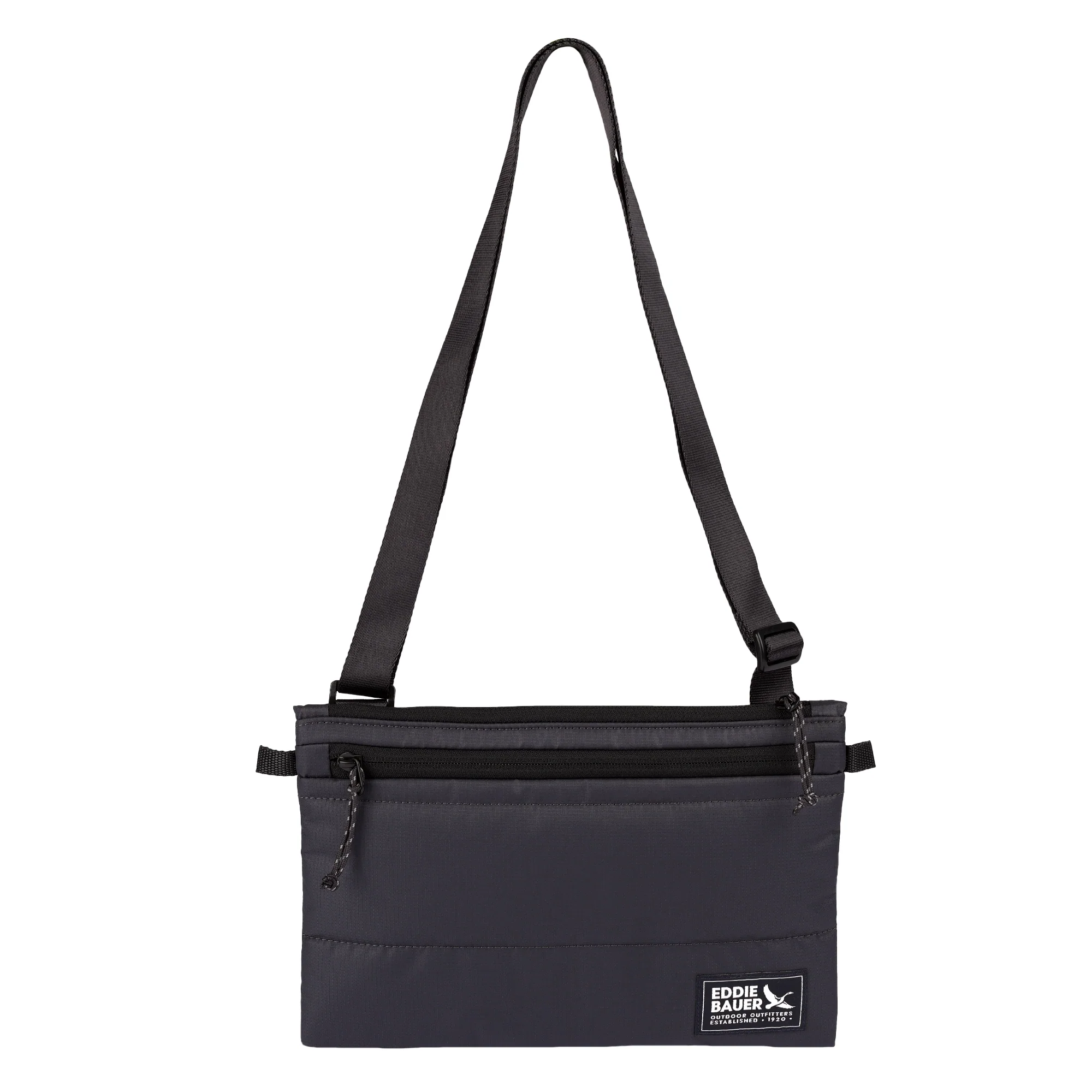 Ripstop Puffer Crossbody - Image 5