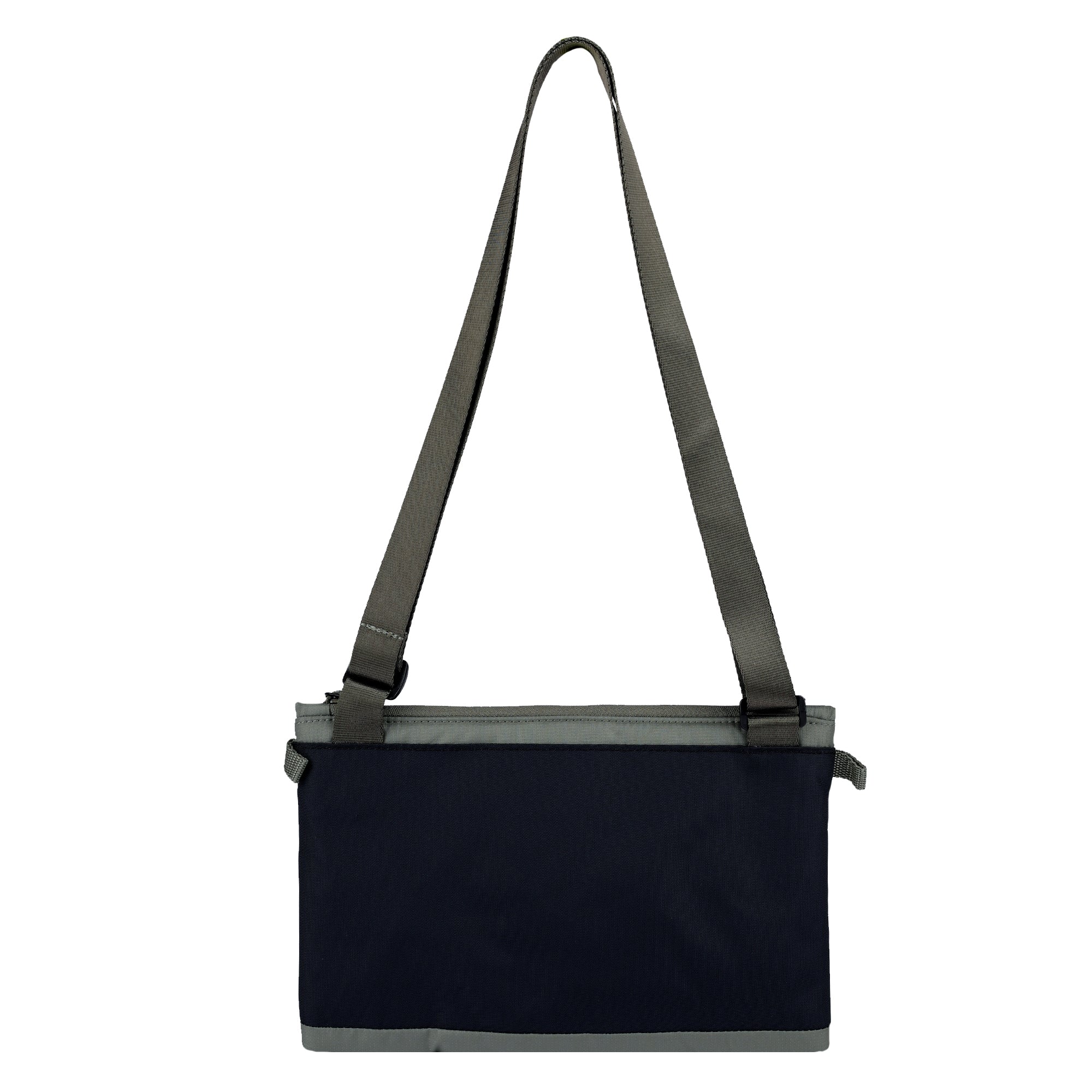 Ripstop Puffer Crossbody - Image 9