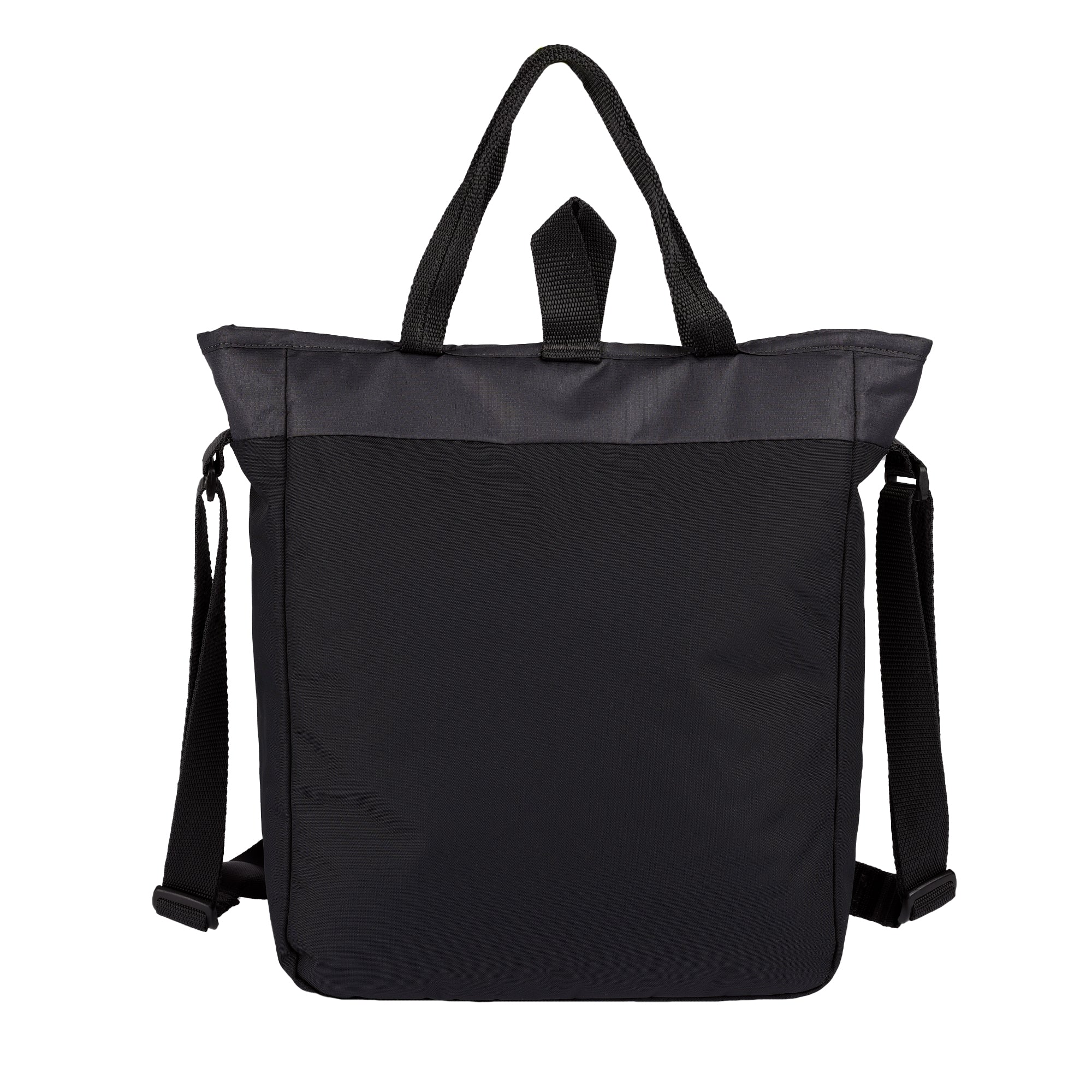Ripstop Puffer Day Tote - Image 2