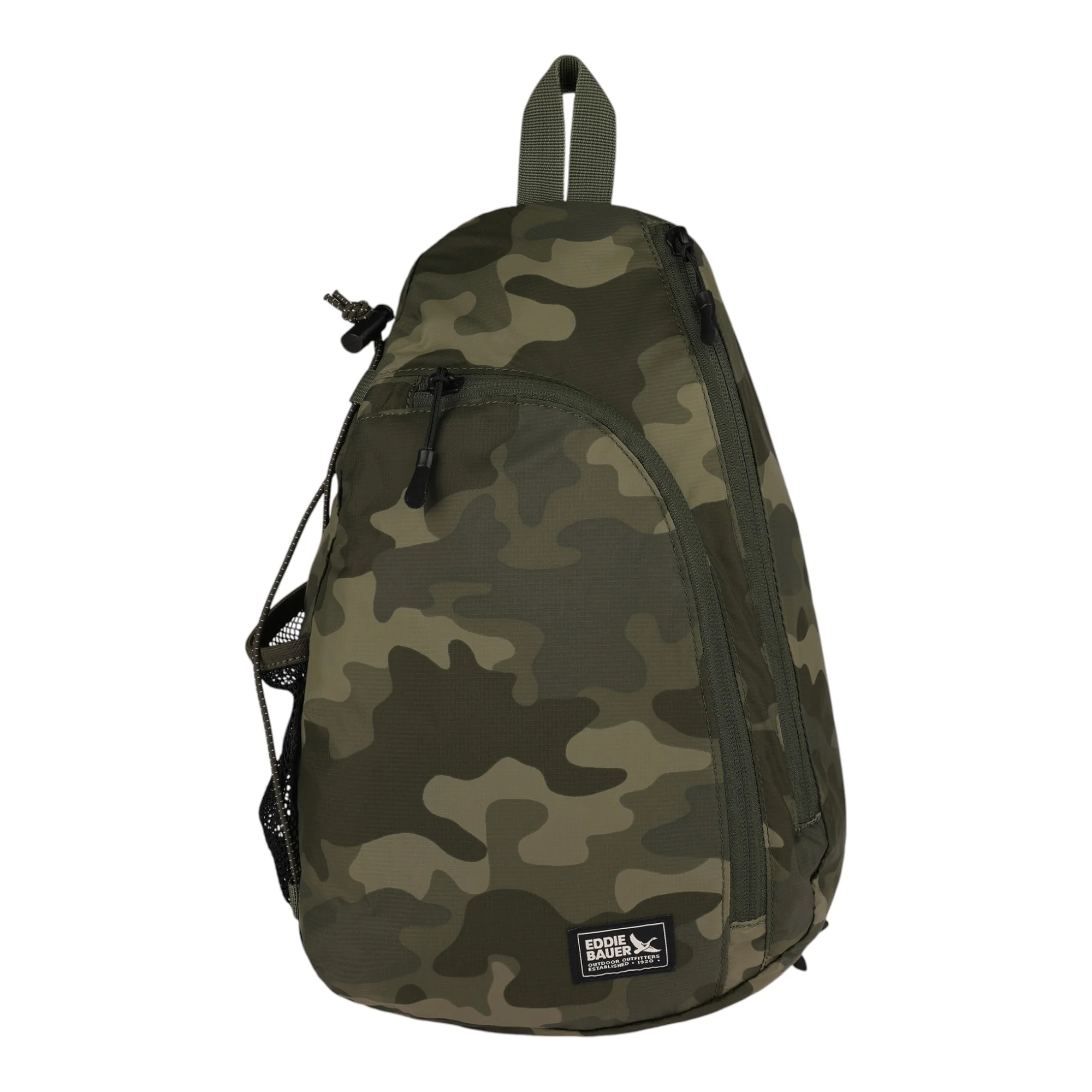Ripstop Sling Pack - Image 10