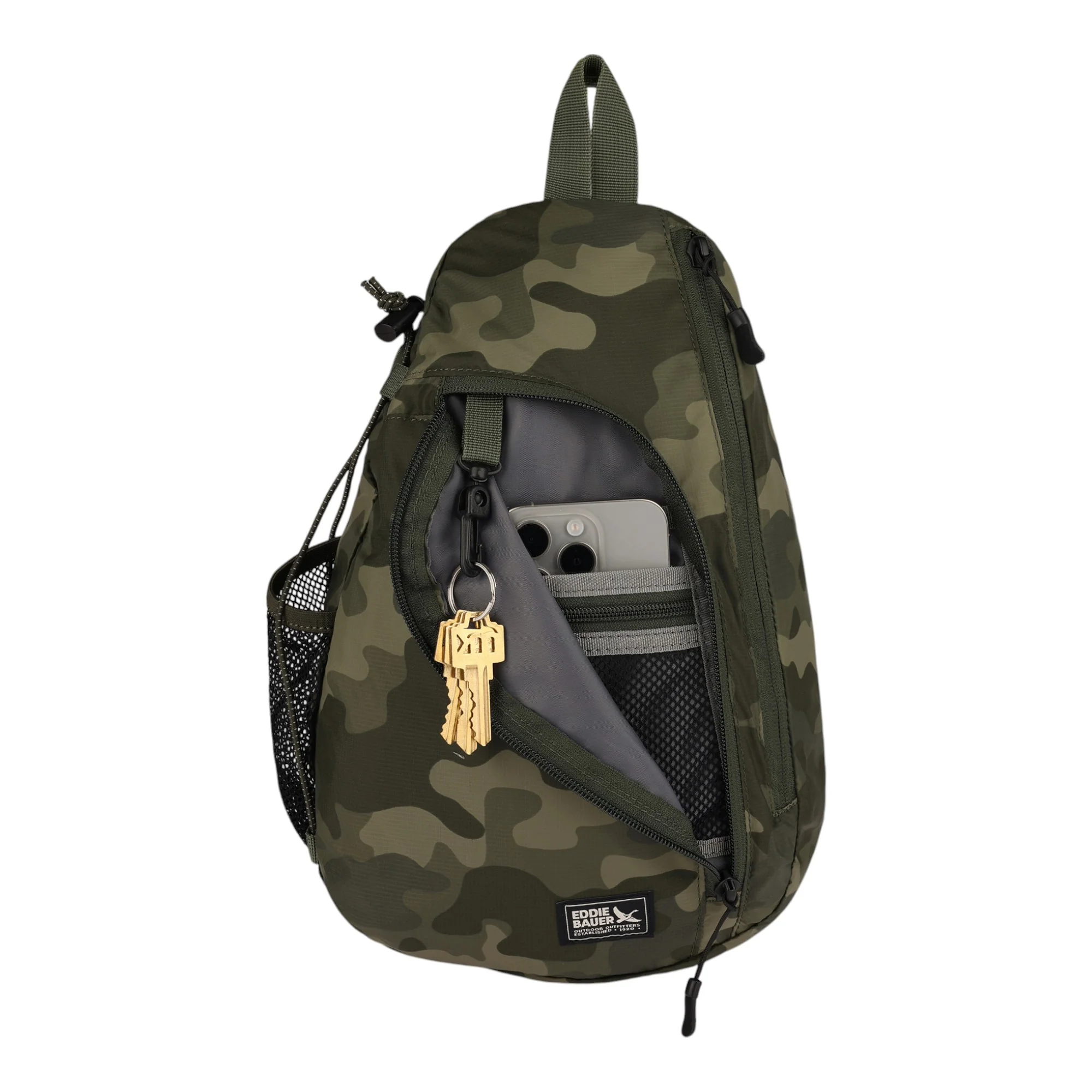 Ripstop Sling Pack - Image 11