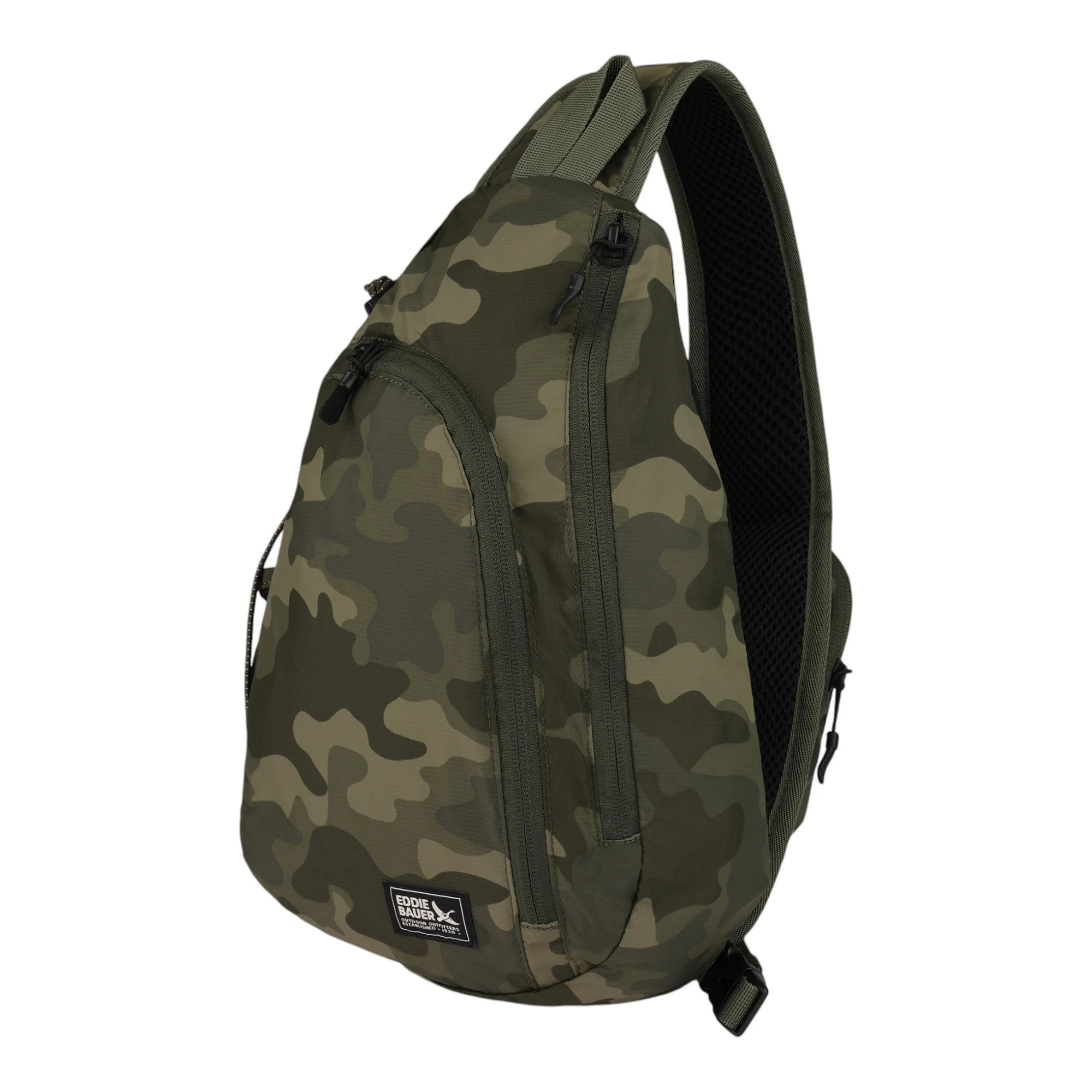 Ripstop Sling Pack - Image 14