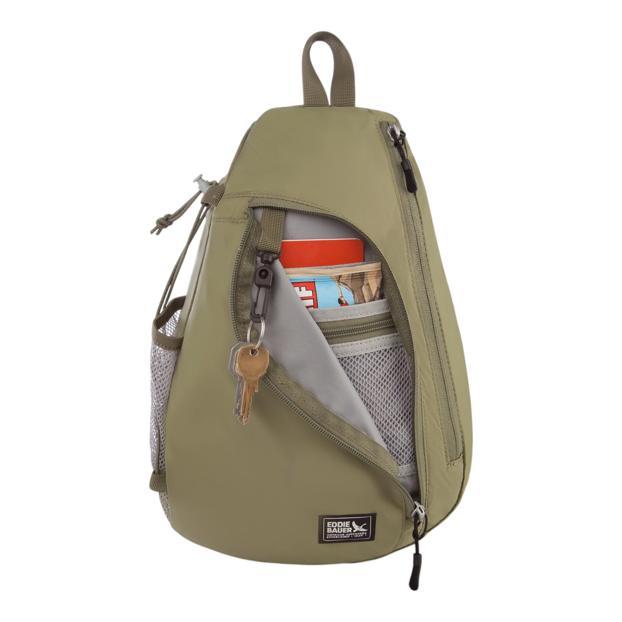 Ripstop Sling Pack - Image 20