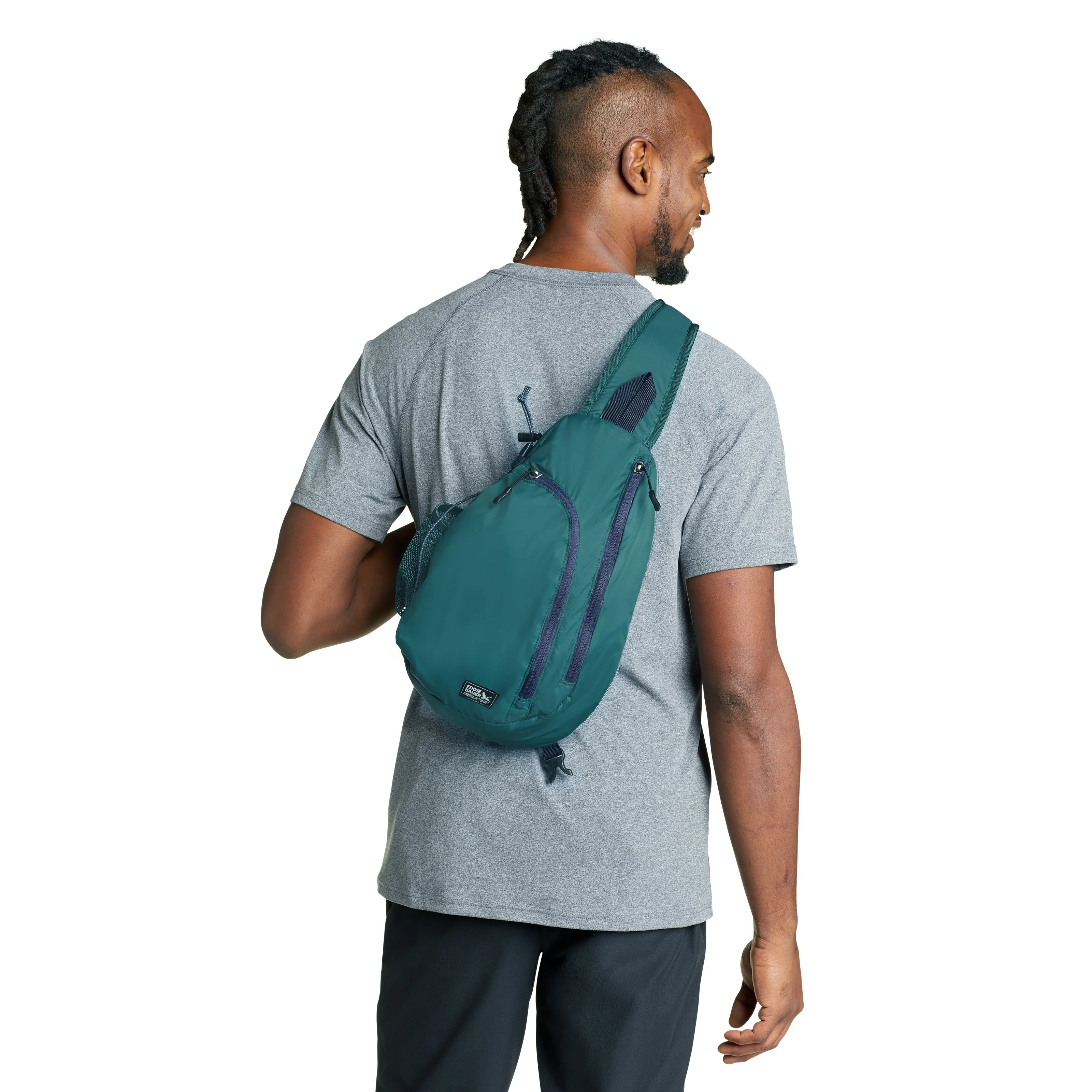 Ripstop Sling Pack - Image 24