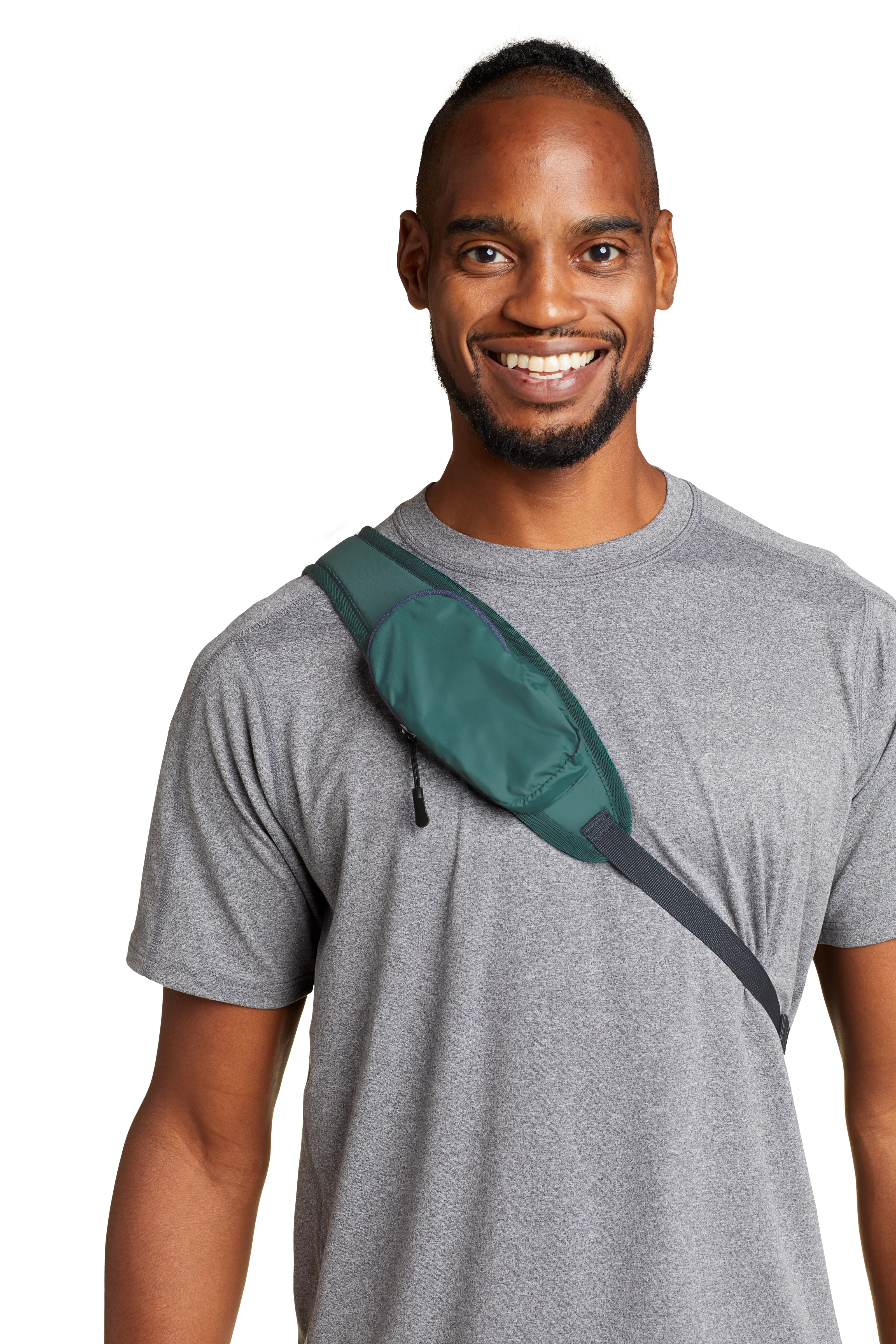 Ripstop Sling Pack - Image 25