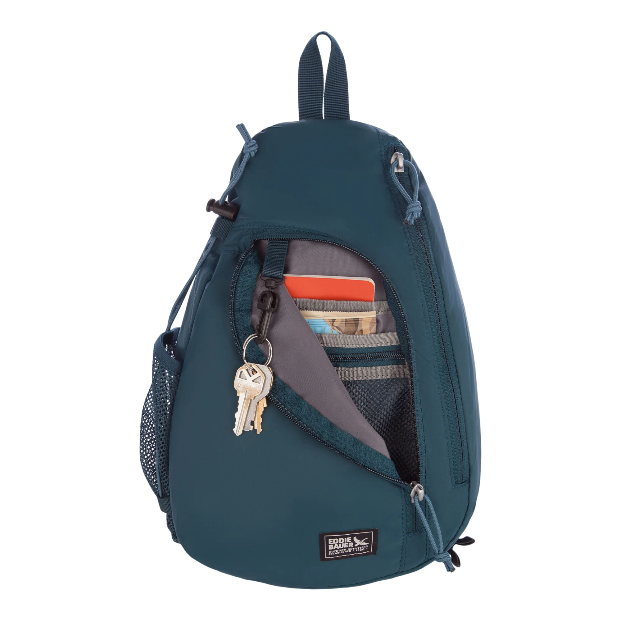 Ripstop Sling Pack - Image 31