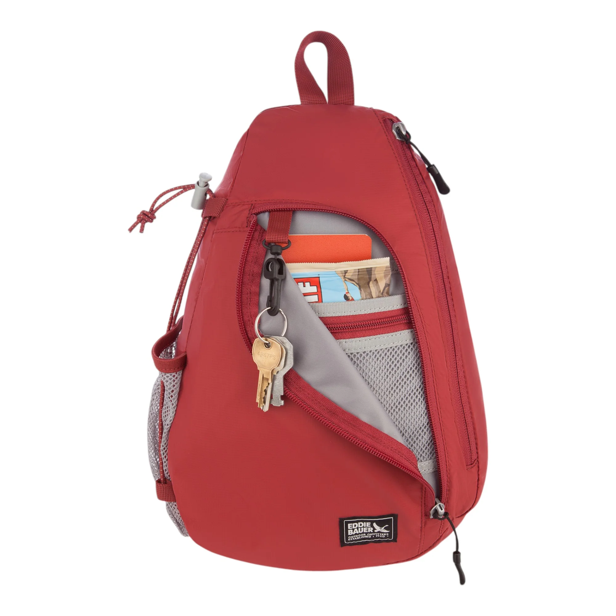 Ripstop Sling Pack - Image 40