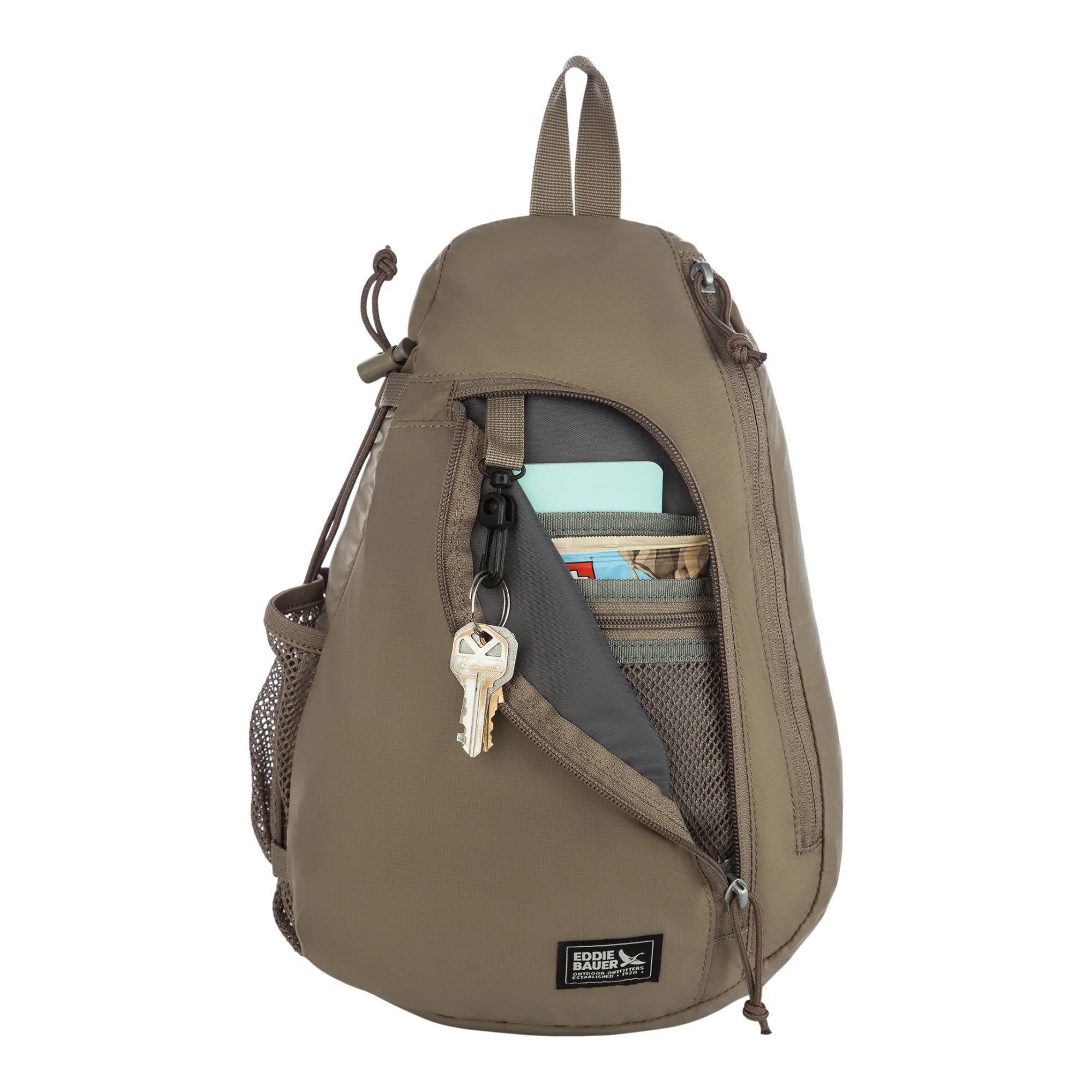 Ripstop Sling Pack - Image 9