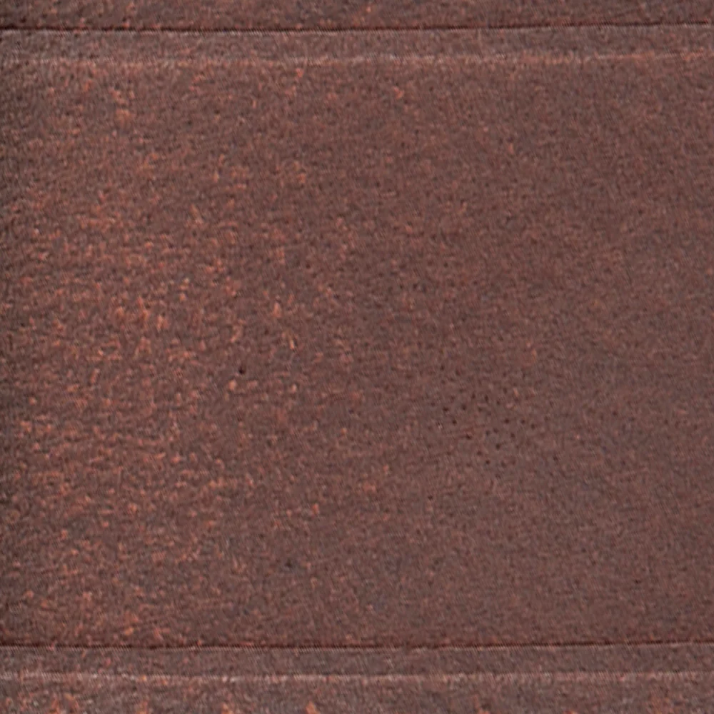 Rugged Leather Belt With Stretch Tab - Image 12