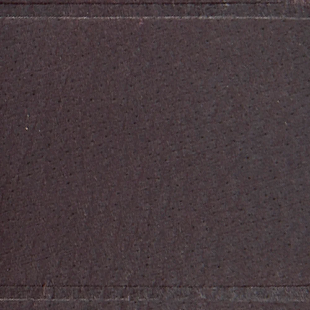 Rugged Leather Belt With Stretch Tab - Image 6